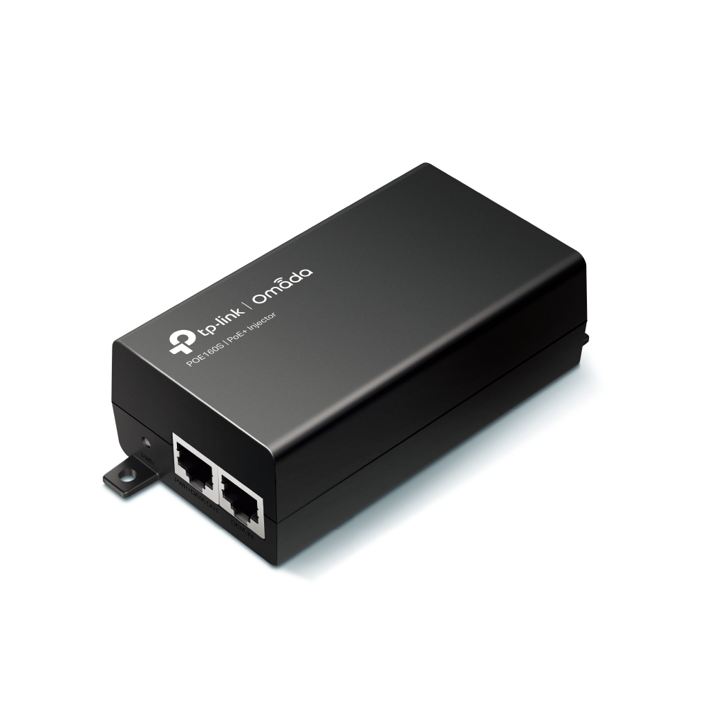 TP-Link Omada POE Adapter POE160S Injektor V4.0