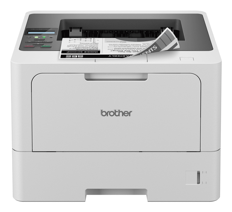 Brother HL-L5210DW sw-Laser