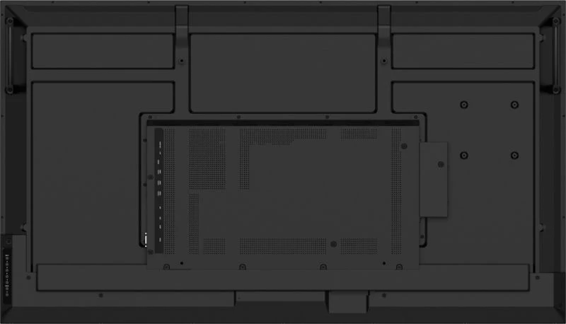 CDE5014-2C 50IN LED 24/7 3840X2160 500CD ANDROID 14