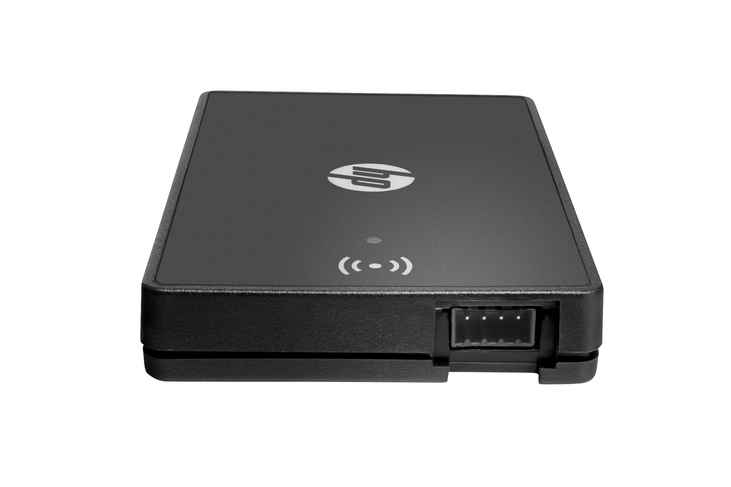 HP Legic Card Reader
