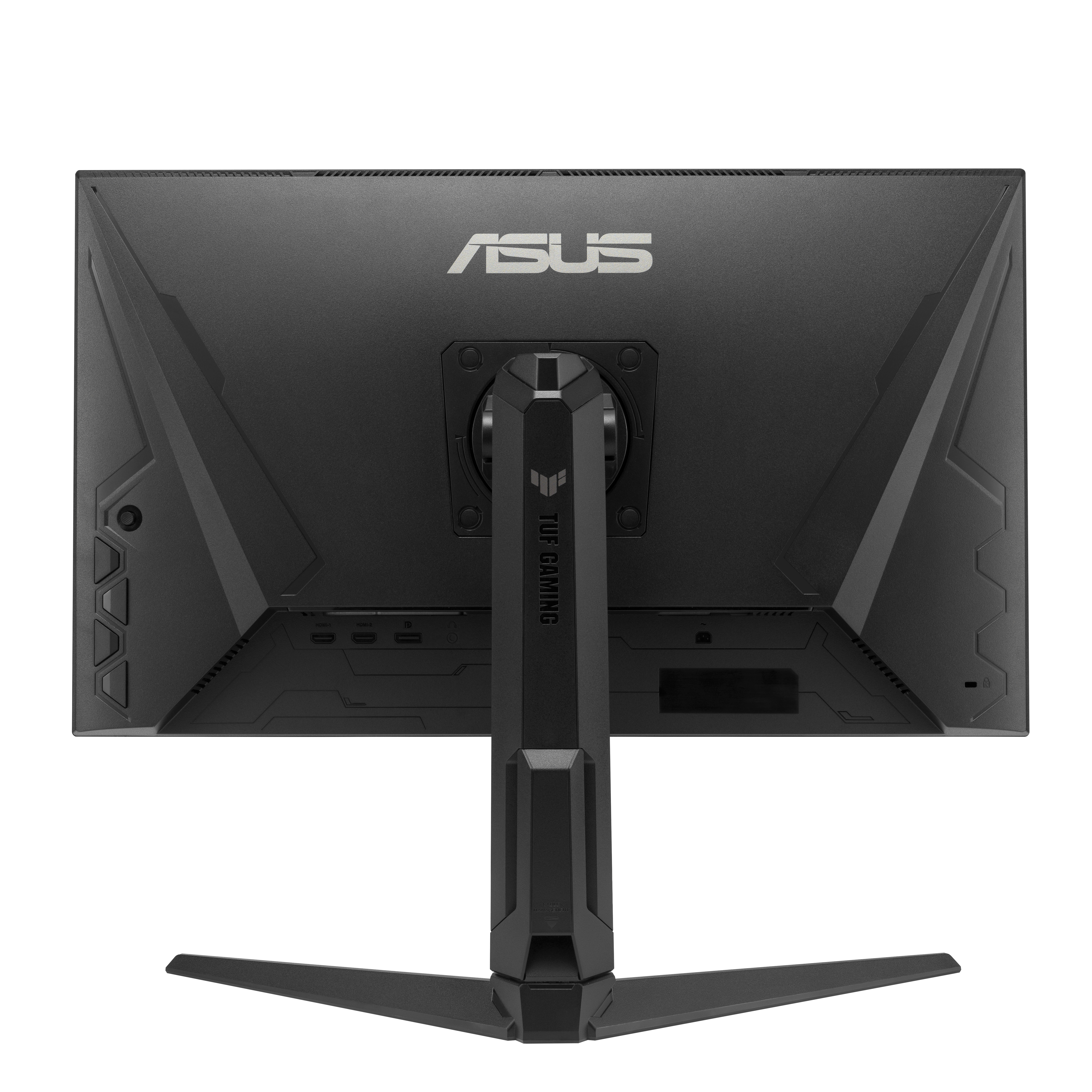 ASUS TUF Gaming VG27AQL5A 68,58cm 27Zoll Fast IPS QHD 16:9 210Hz 350cd/m2 1ms 2xHDMI DP USB 3.2 G1 Type-C 2x2w Speaker Black