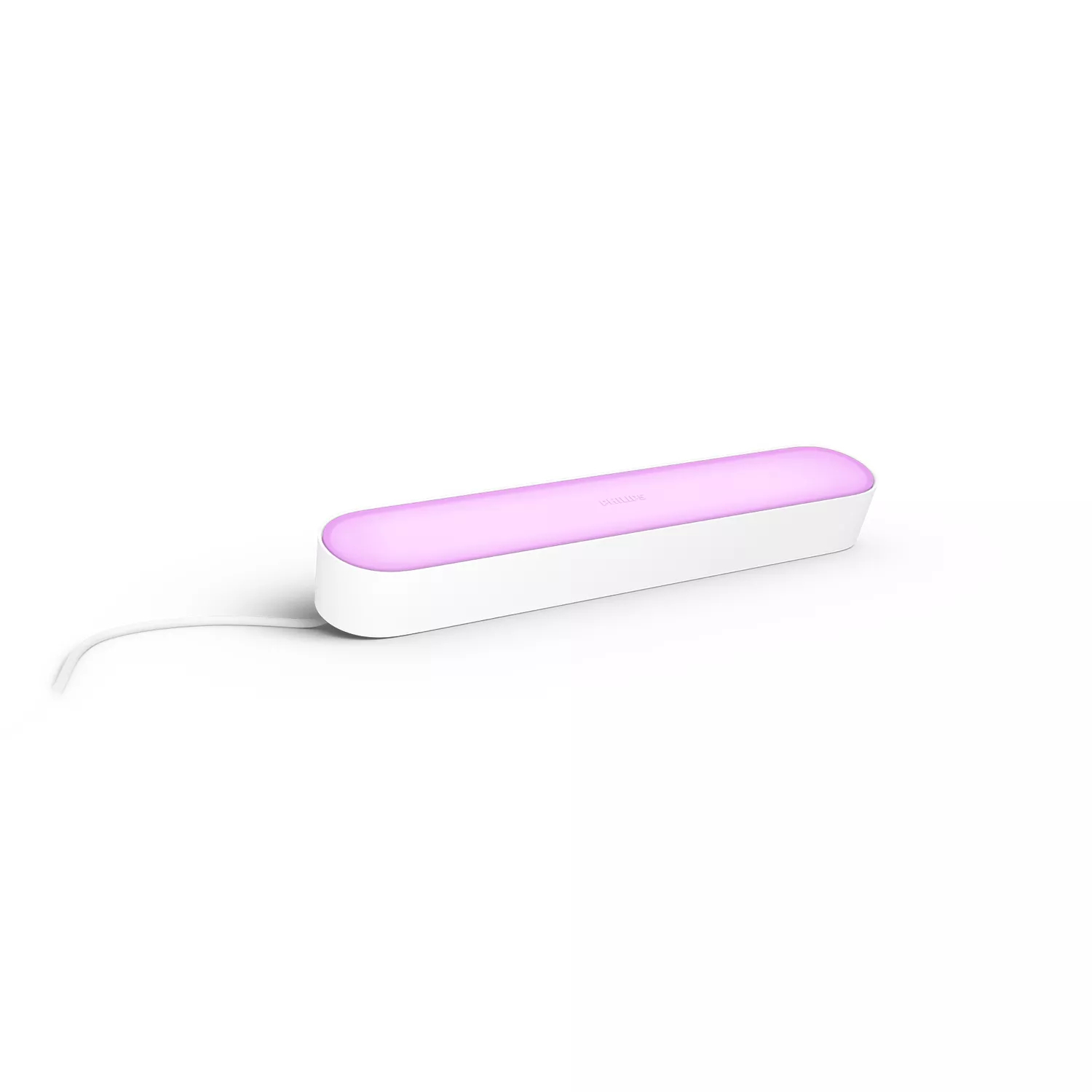 Philips Hue White and Color Ambiance Play extension