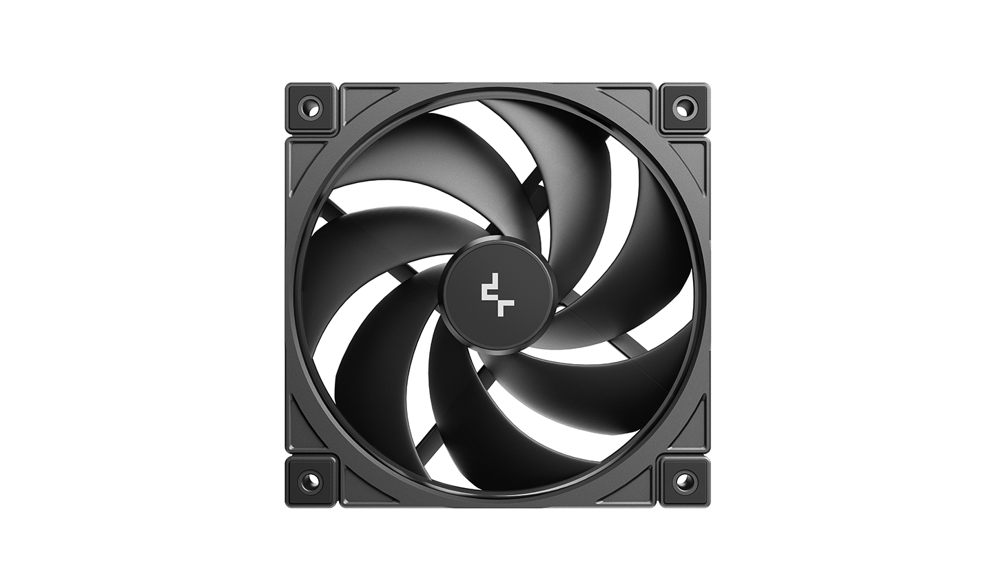 FD12 V2 3IN1, Gehäuselüfter