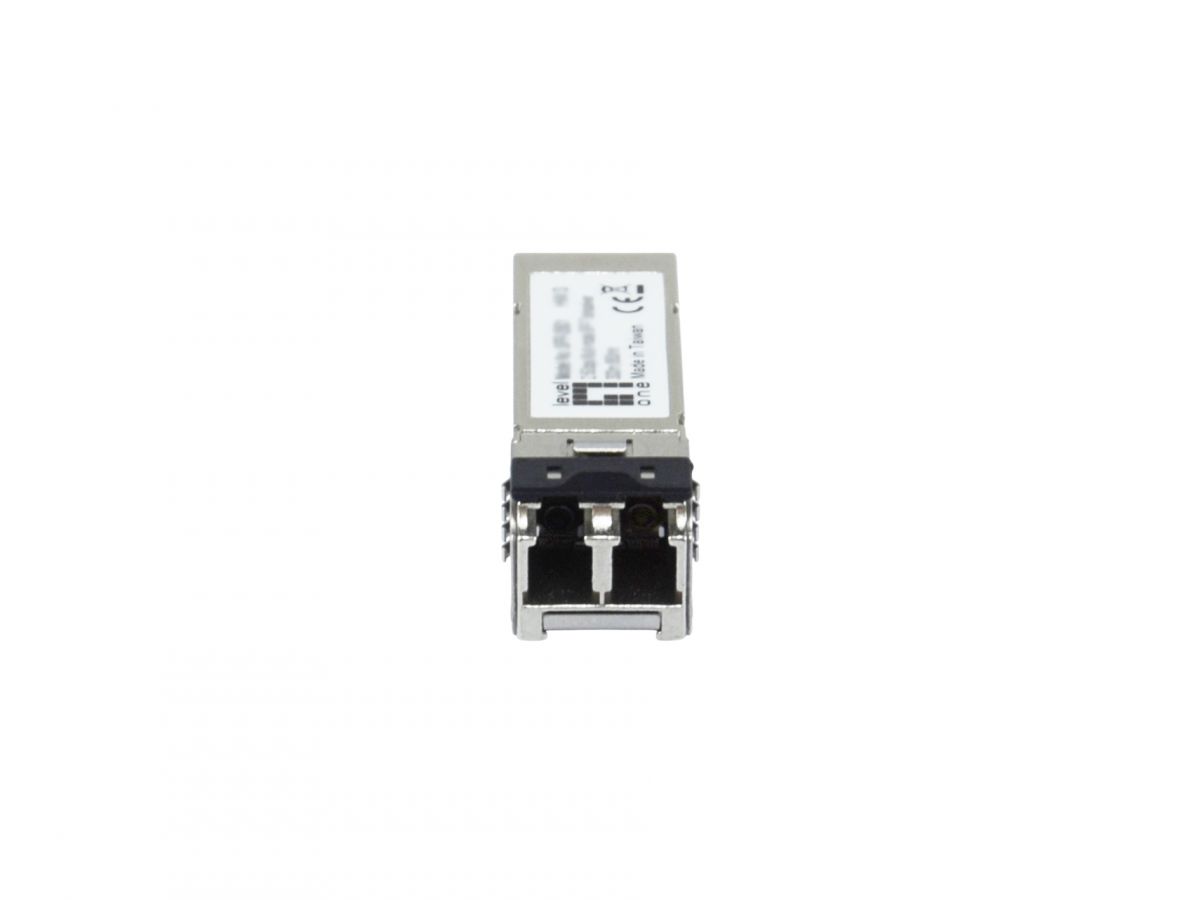 LevelOne SFP Transceiver 2.5Gbps MM Duplex LC 850nm 300m