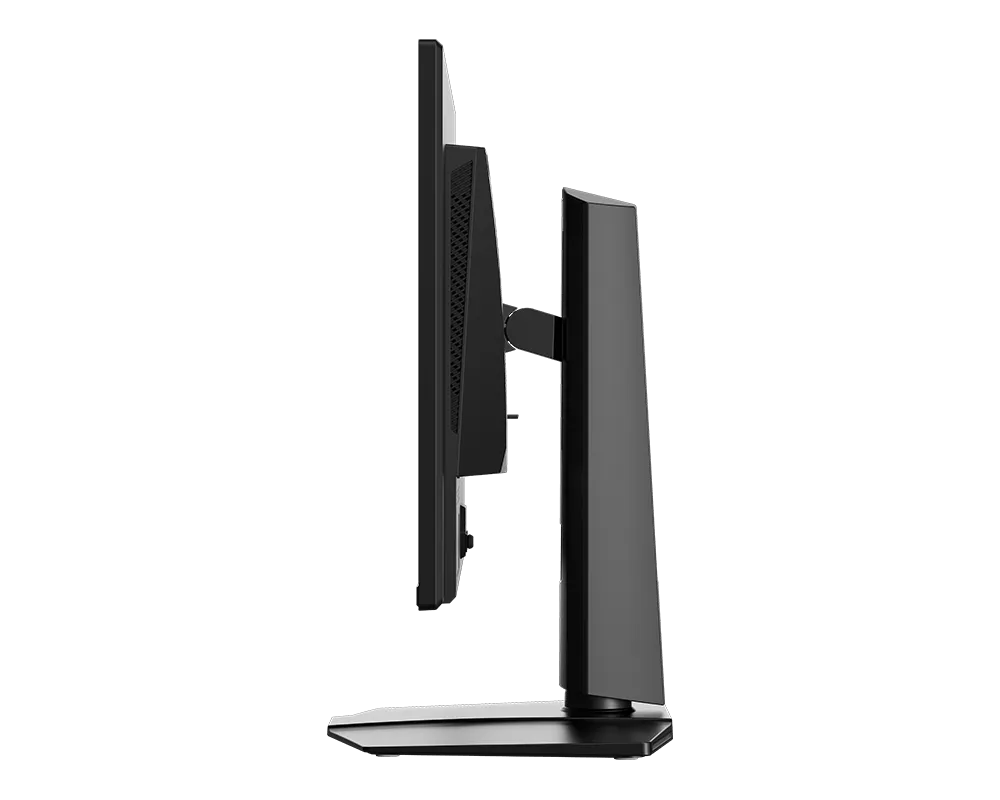 MAG 272QPDE QD-OLED X24, Gaming-Monitor