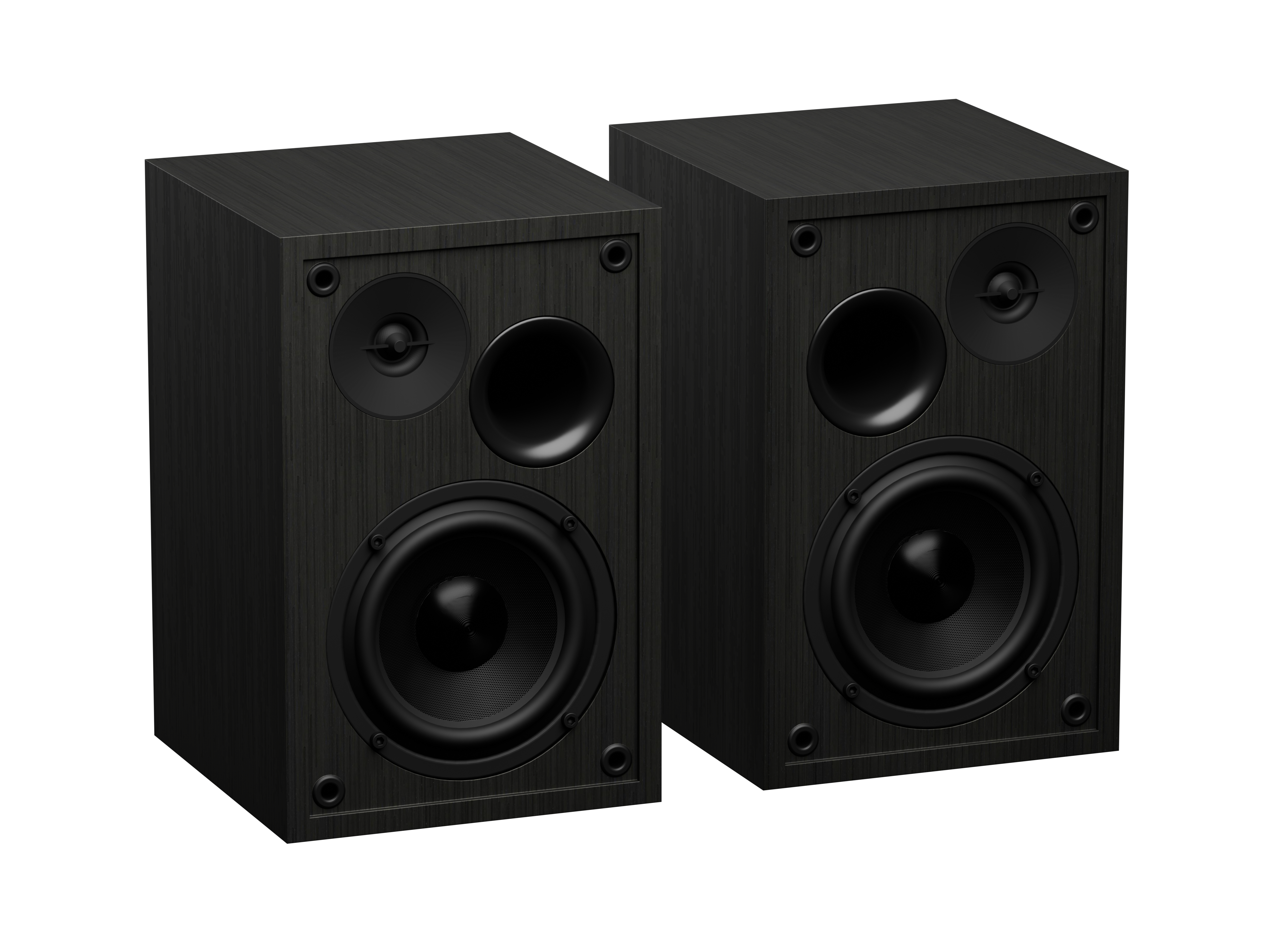 Genesis 2.0 Lautsprecher-System ARSEN 302BT schwarz