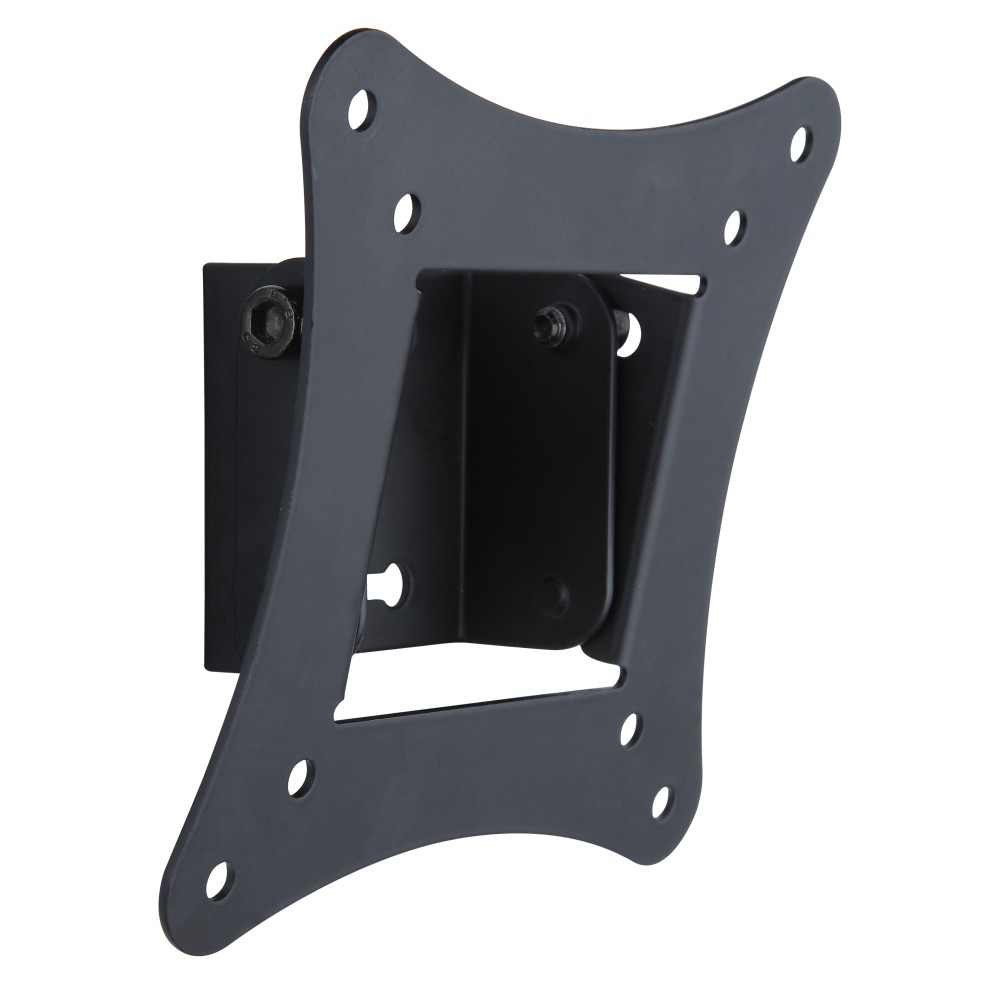 Techly Wandhalterung für LCD/LED TV 13-30 schwarz