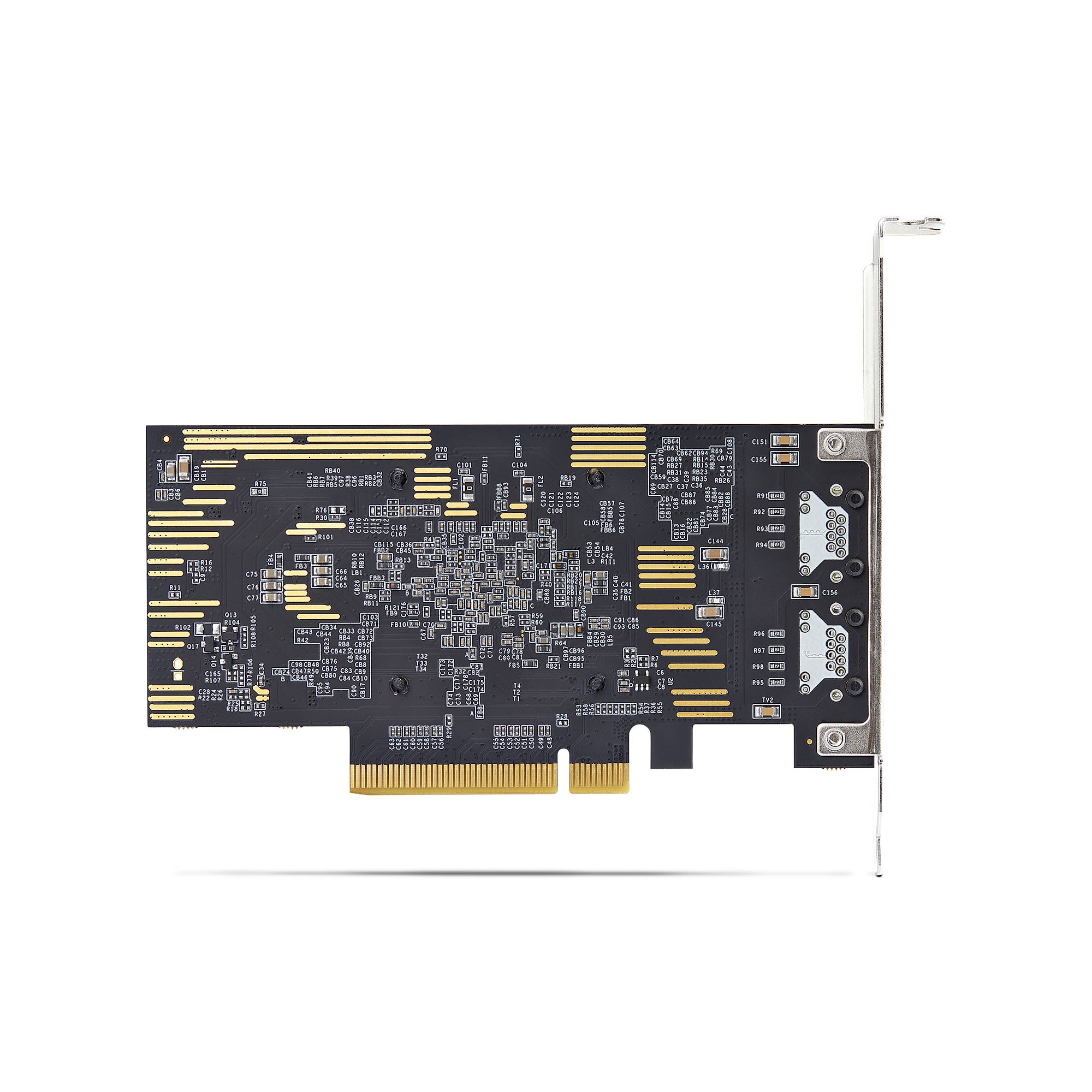 PR210B-NETWORK-CARD 2-PORT PCIE 10GB ETHERNET NIC