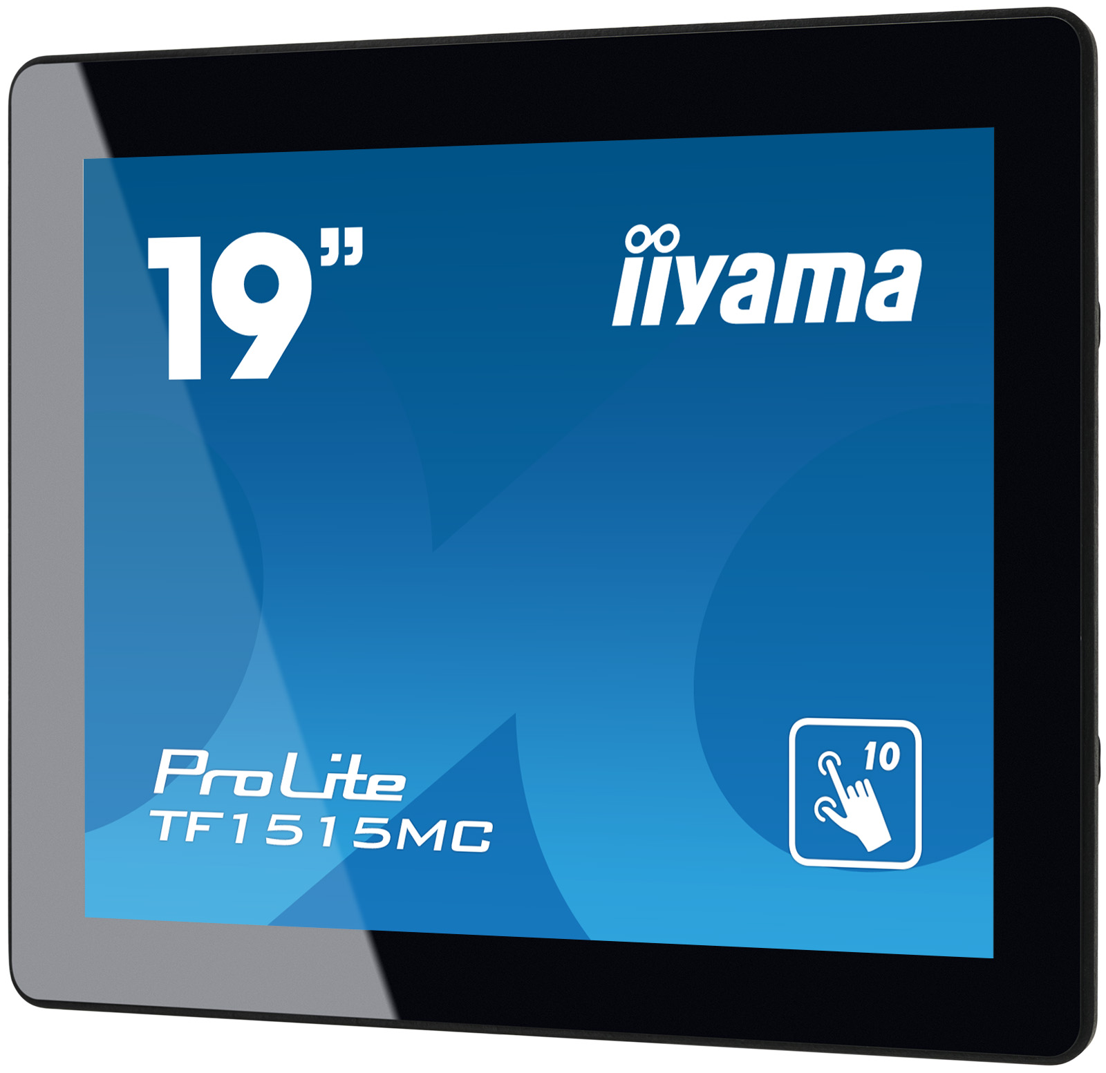 TF1515MC-B2 38.1CM 15IN TN 1024X768 350CD 10P PCAP-TOUCH