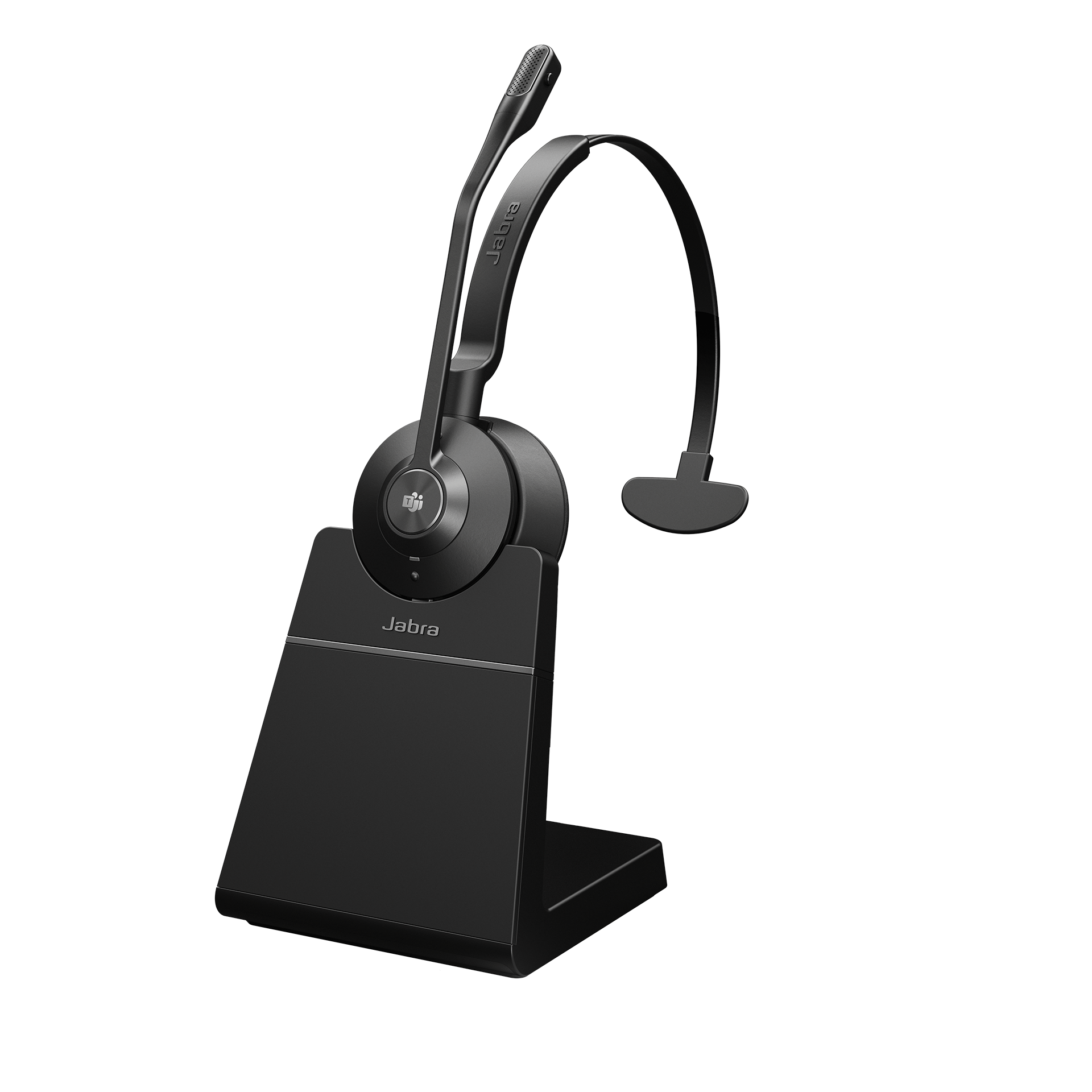 Jabra Engage 55 SE MS Mono USB-A incl. Ladestation