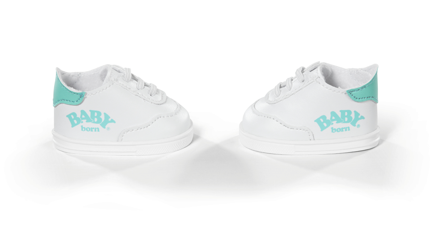 BABY born® Sneakers 2, Puppenzubehör
