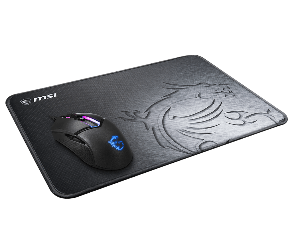 MSI AGILITY GD21 Gaming Mousepad