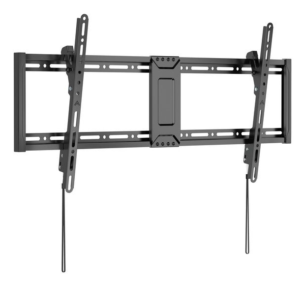 Equip Wandhalterung 43-95/1TFT neig/Slim 1Gelenk 75Kg sw