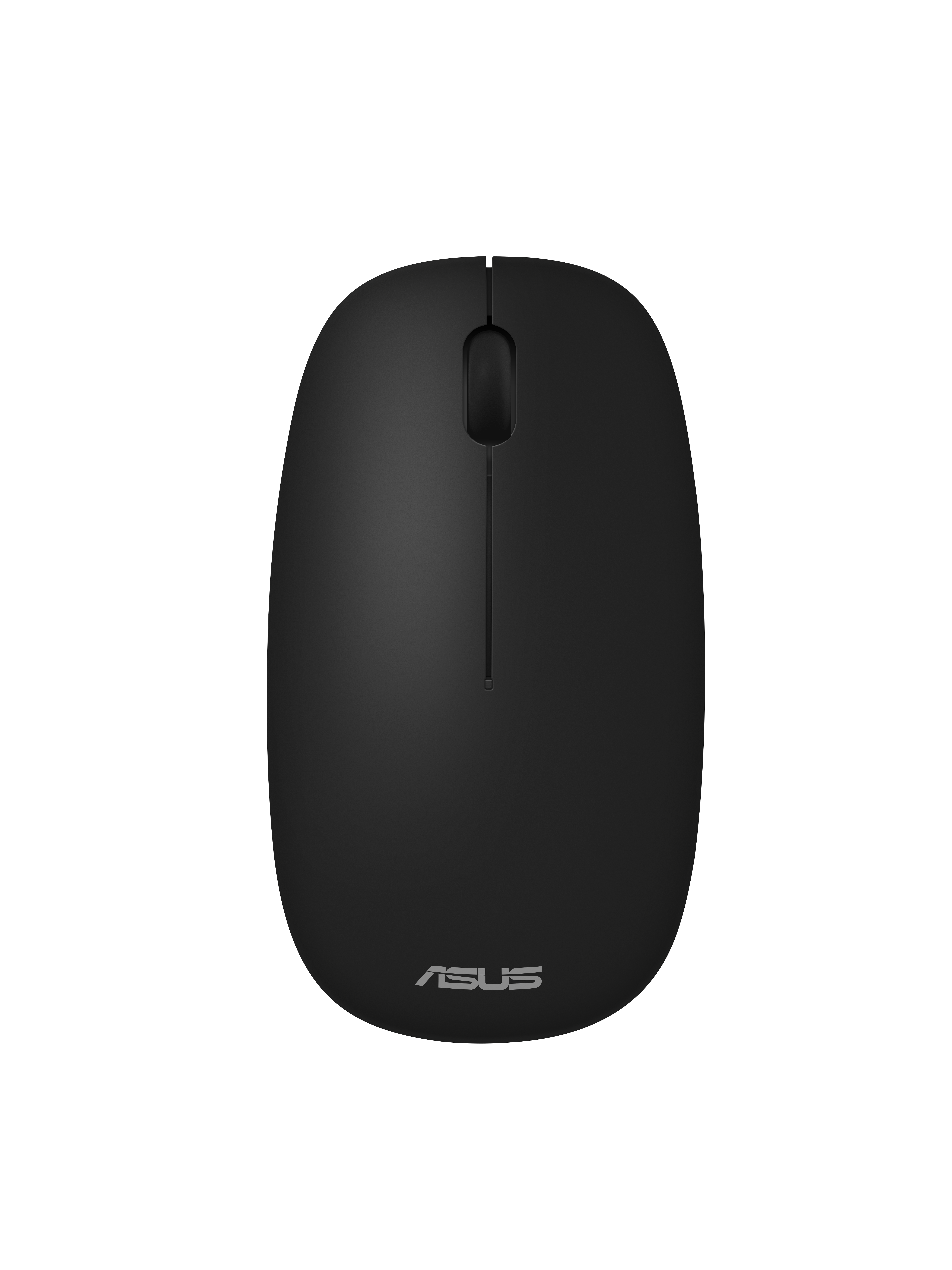 Asus W5000 Tastatur-Maus-Set wireless Schwarz