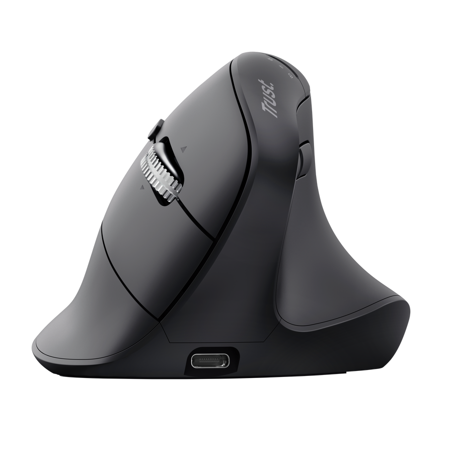 VYRAN ERGO HYPSCROLL M-WRLS MOUSE