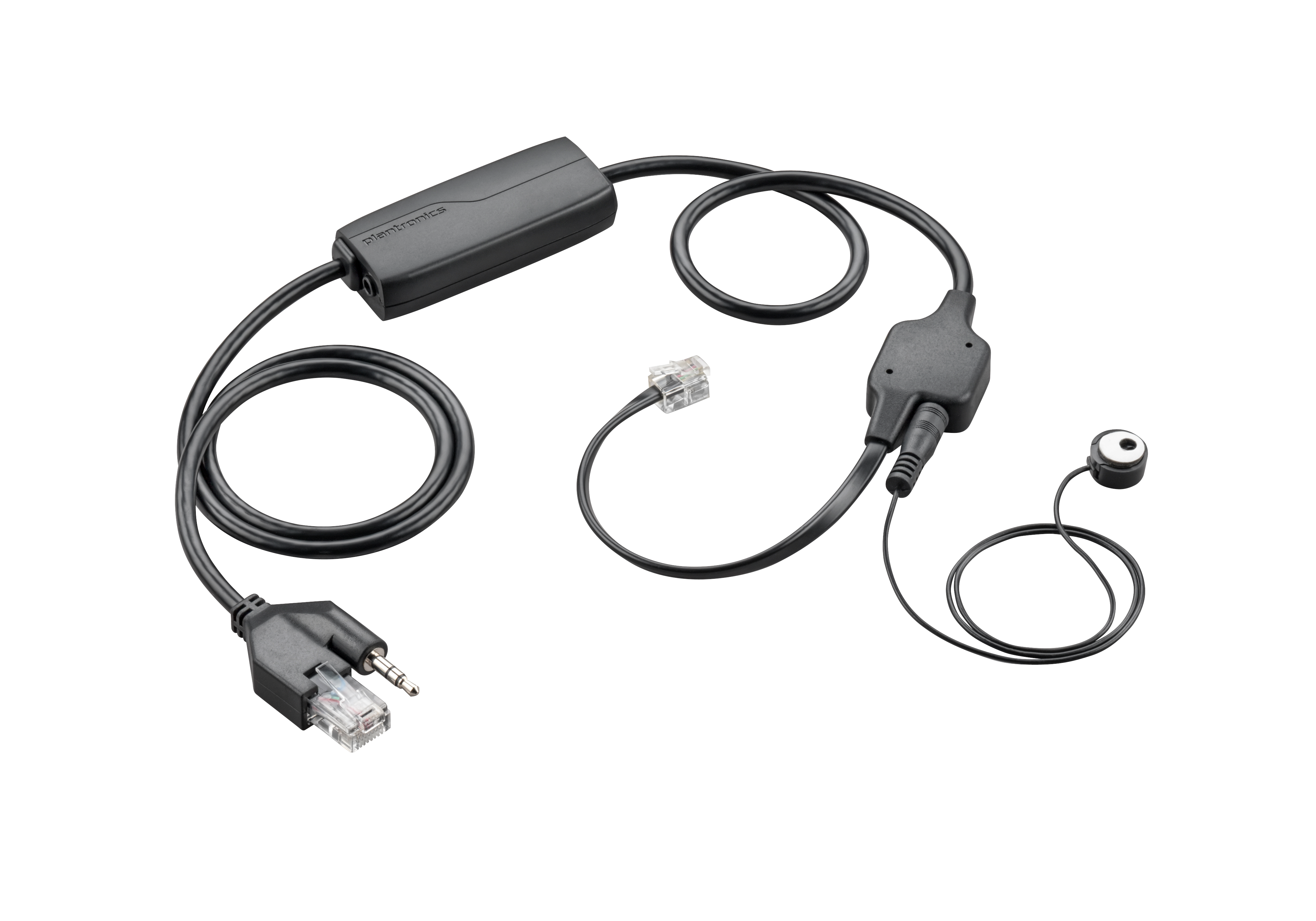 HP Poly APV-63 Electronic Hookswitch TAA