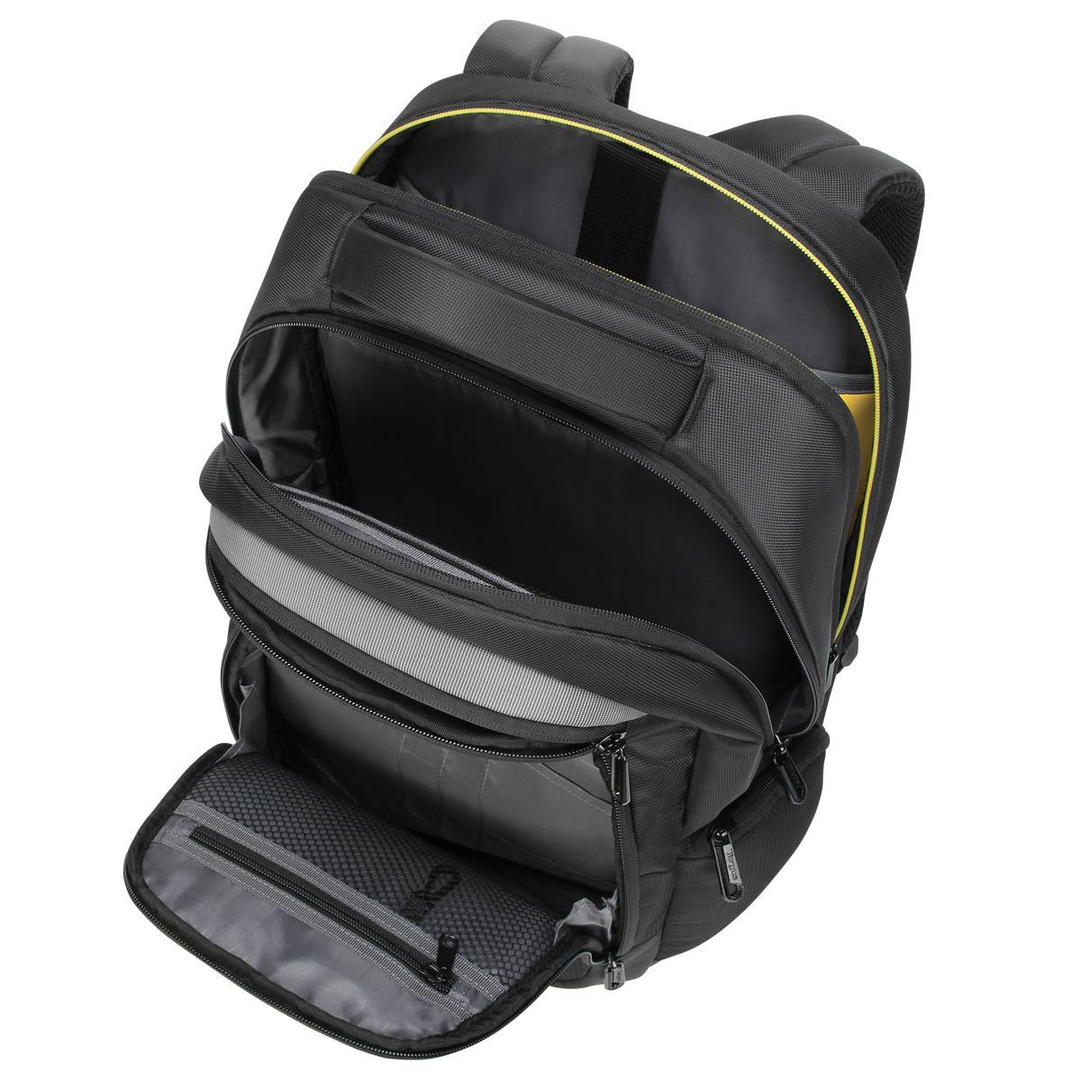 TARGUS CITYGEAR BACKPACK 14IN BACKPACK BLACK