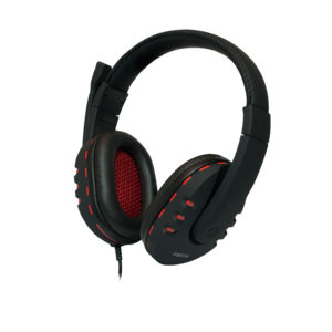 Logilink Headset Stereo High Quality USB