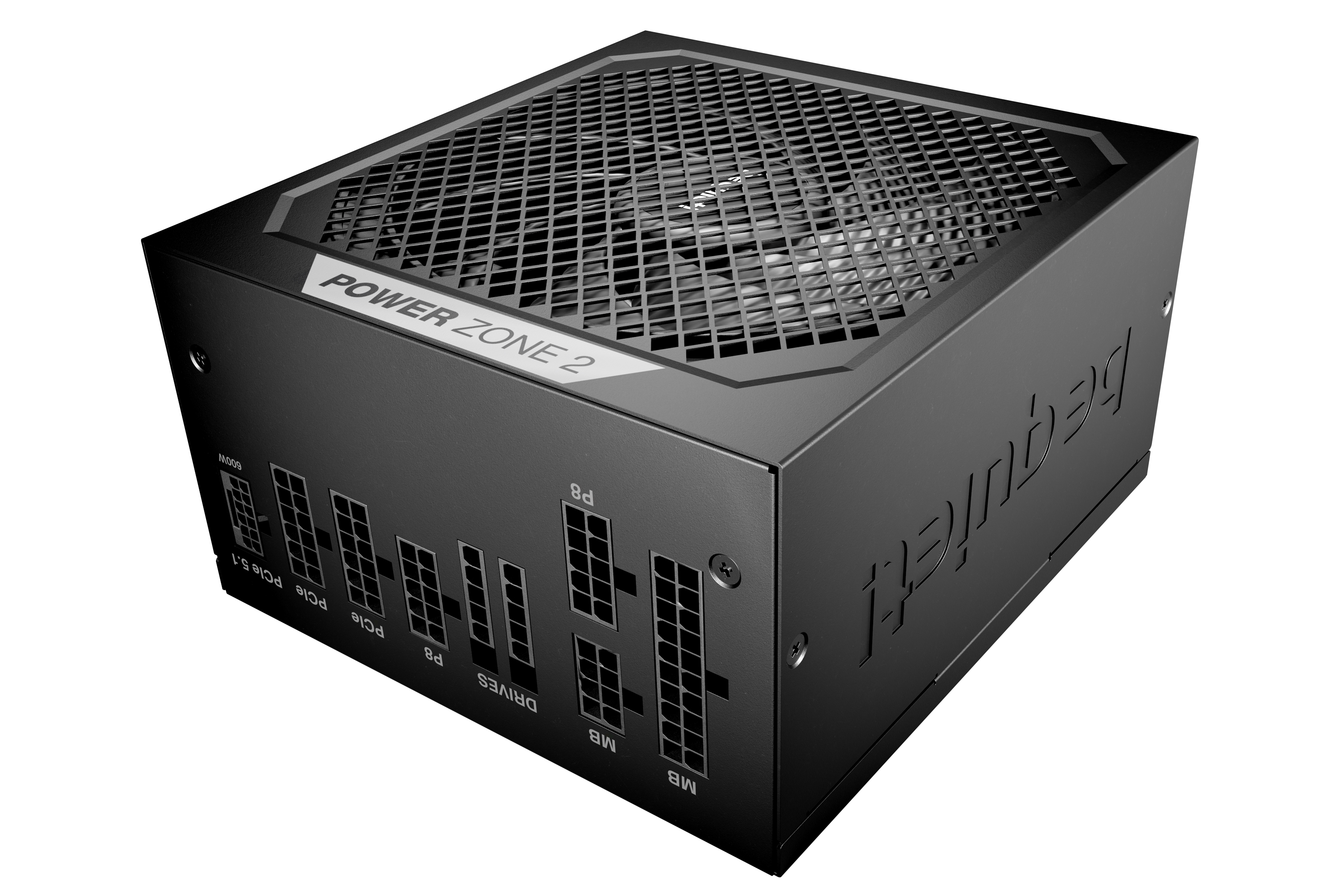 POWER ZONE 2 850W, PC-Netzteil