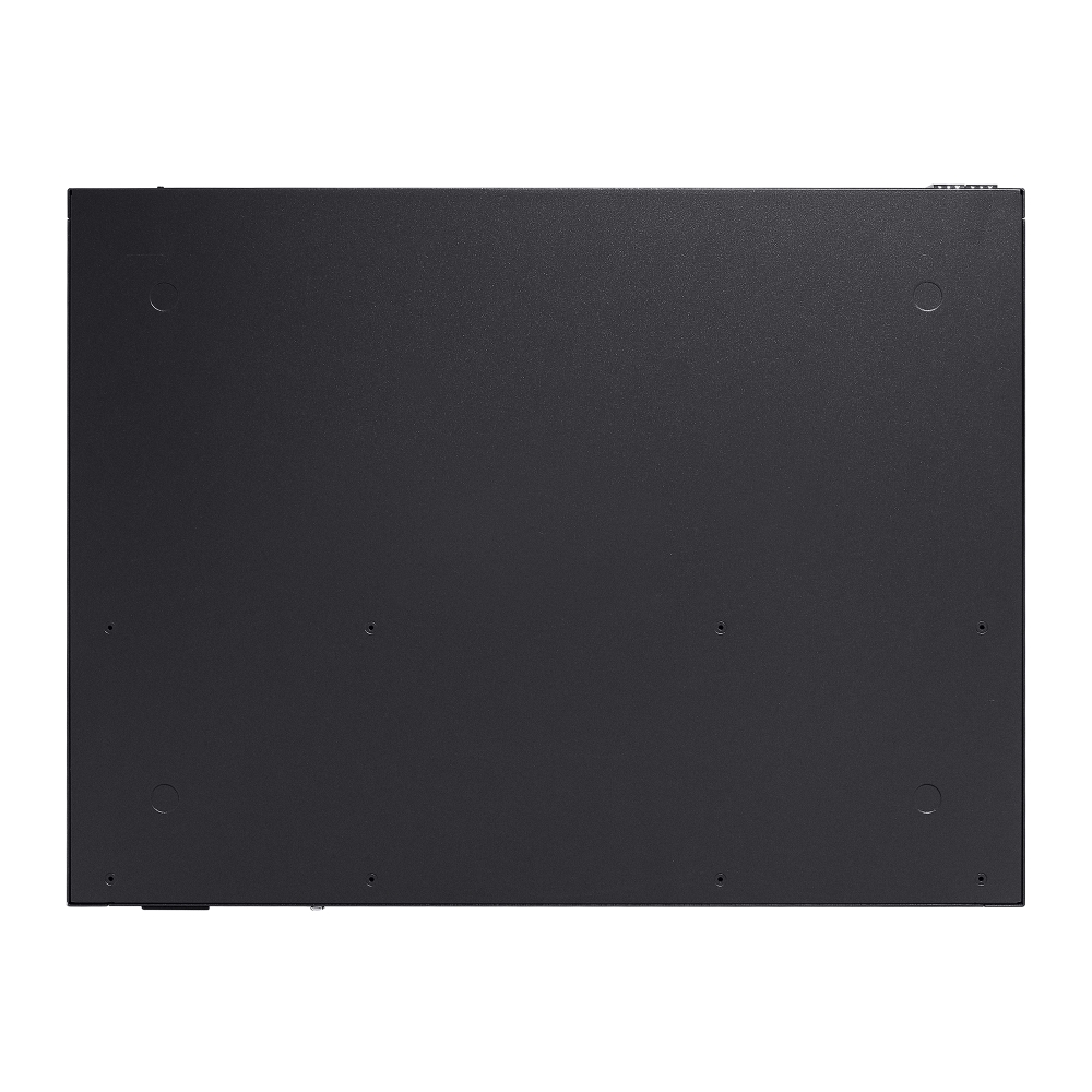 48-PORT 1G MANAGED POE++ SWITCH WITH 4 10G SLOTS 770W POE POWER