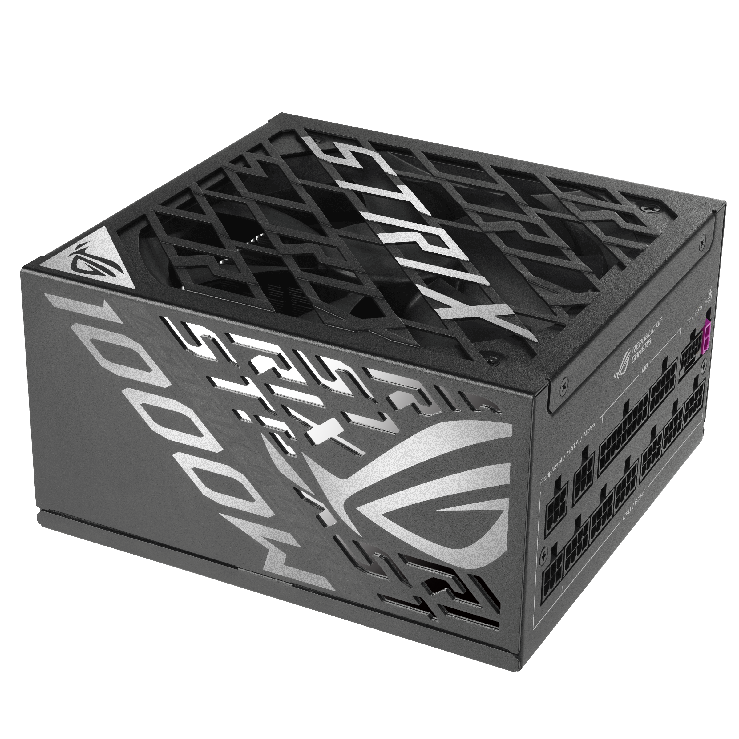 ASUS ROG STRIX 1000W Platinum Gaming PSU
