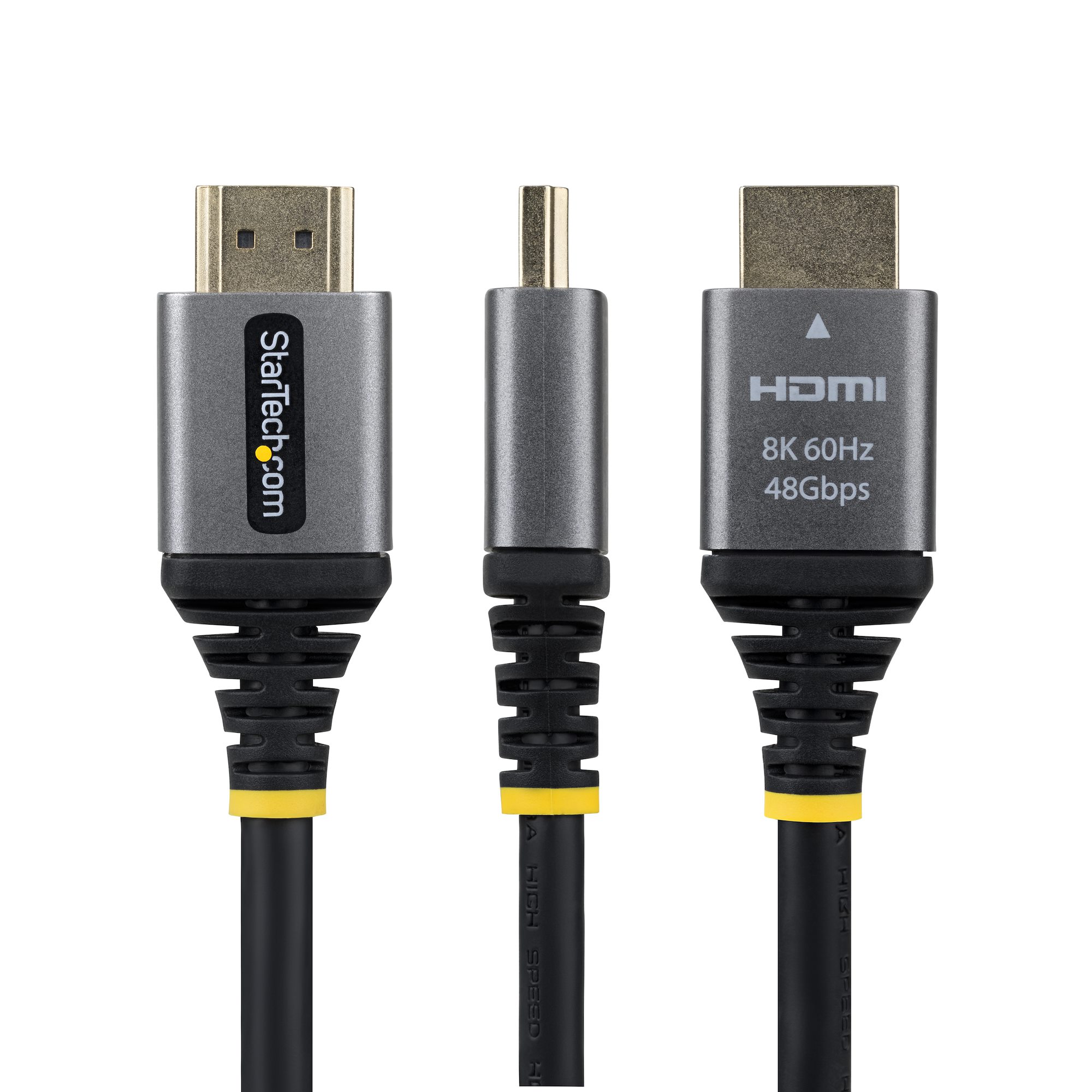 0.3M HDMI 2.1 CABLE 8K 60HZ .