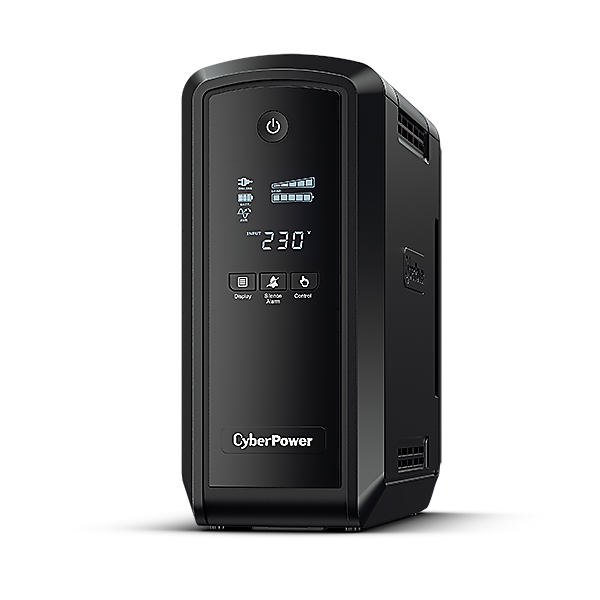 Cyberpower USV CP900EIPFCLCD 900VA/540W Line-Interactive