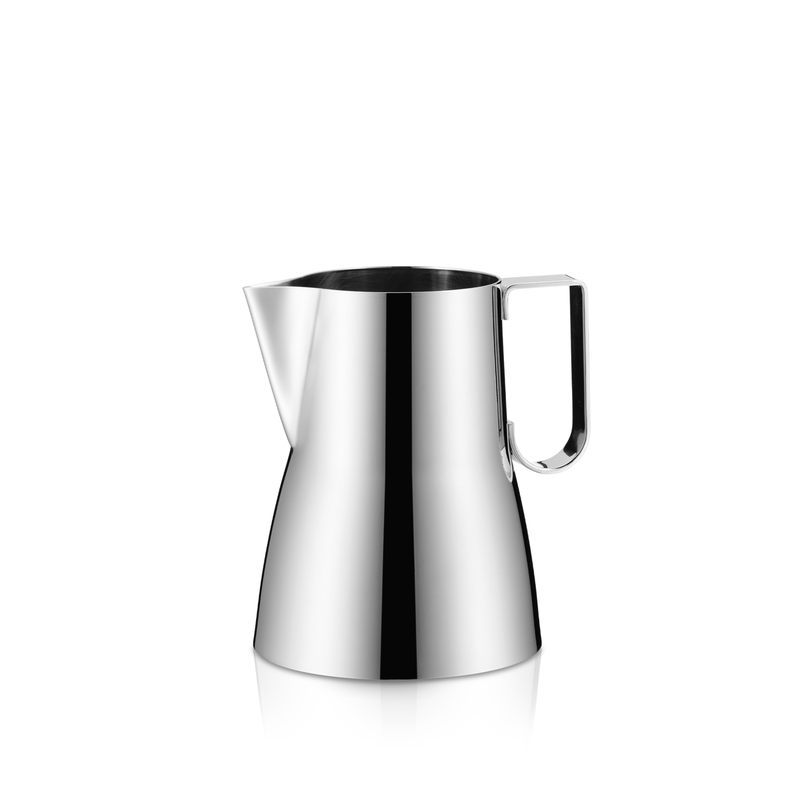 WMF 0662116040 Barista Krug für Milchschaum 600ml