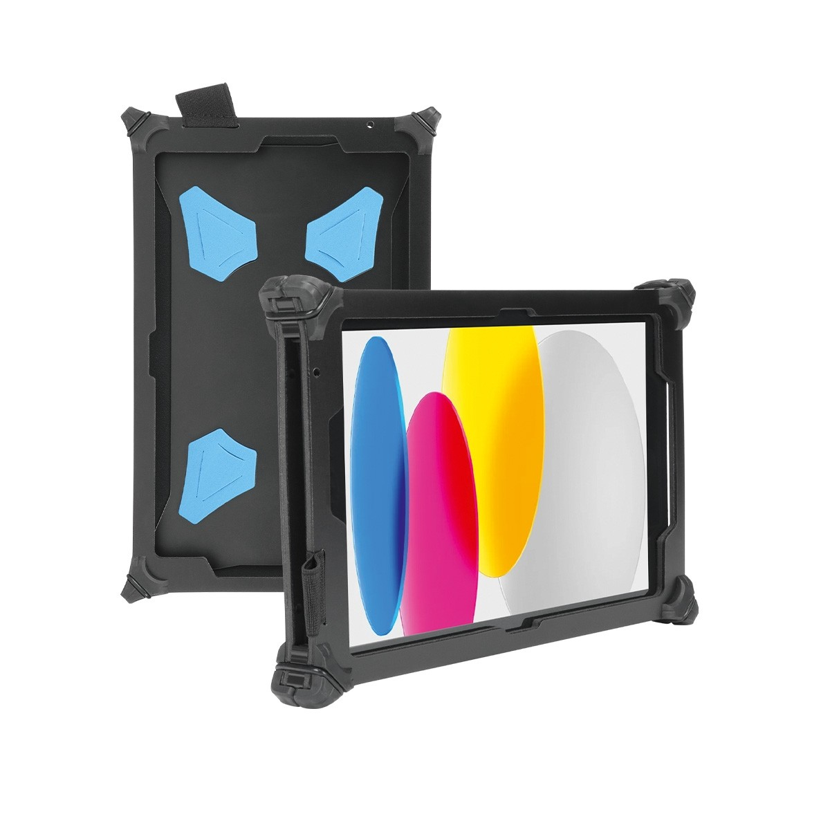 RESIST PACK - CASE FOR IPAD 10.9IN (10TH GEN)