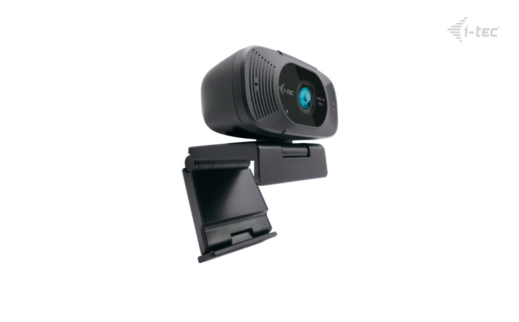 I-TEC SOLOMON 200 1080P WEBCAM I-TEC BUSINESS WEBCAM