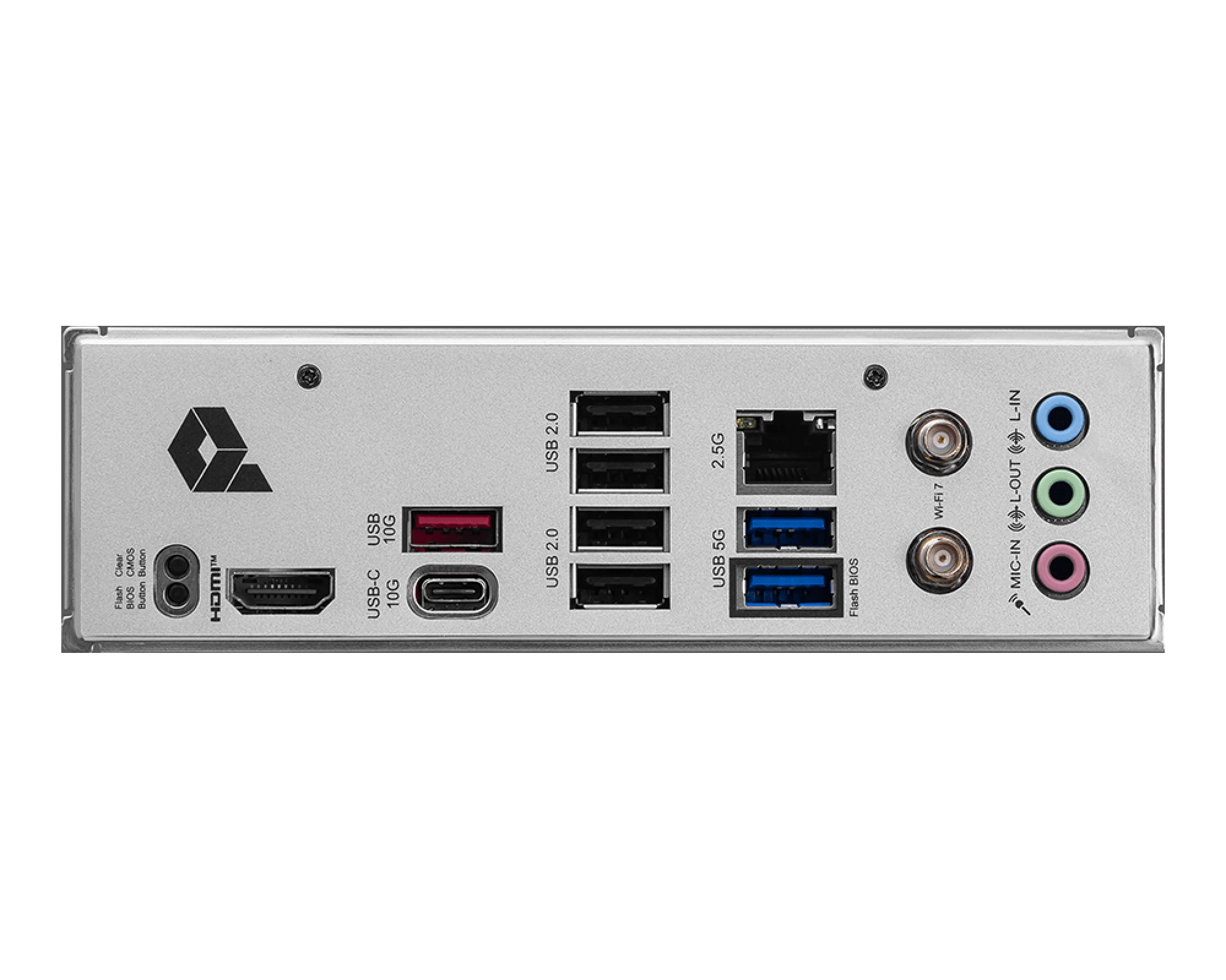 MSI Pro B840-P Wifi (B840,AM5,ATX,DDR5)