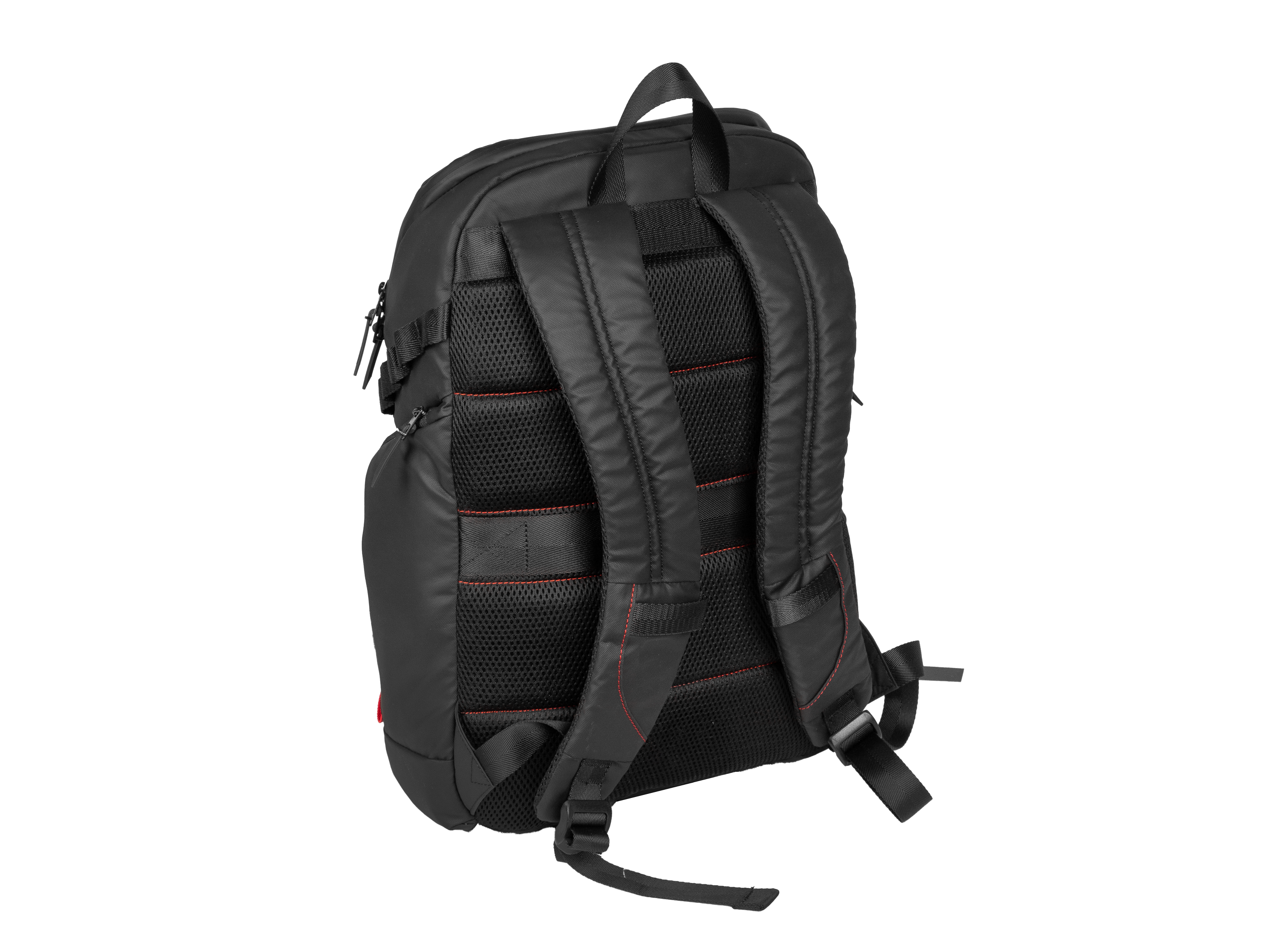 Genesis Notebook Rucksack PALLAD 420 schwarz (15,6)