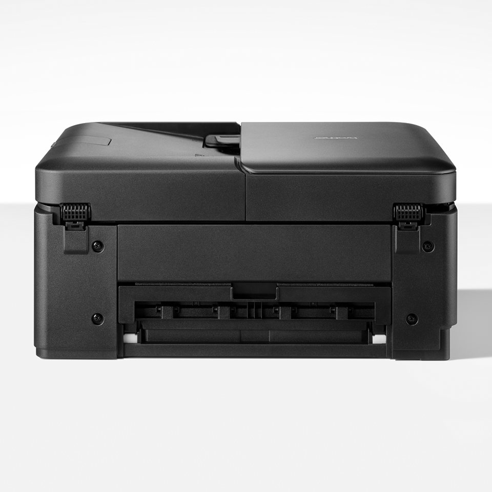 brother DCP-J1460DW 3 in 1 Tintenstrahl-Multifunktionsdrucker schwarz