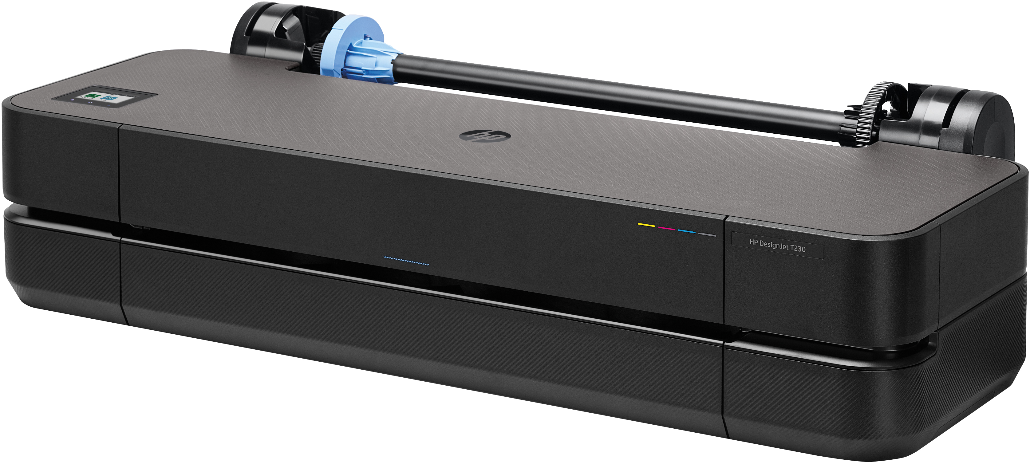 HP DesignJet T230 610 mm (24 Zoll) 2025 Edition Plotter