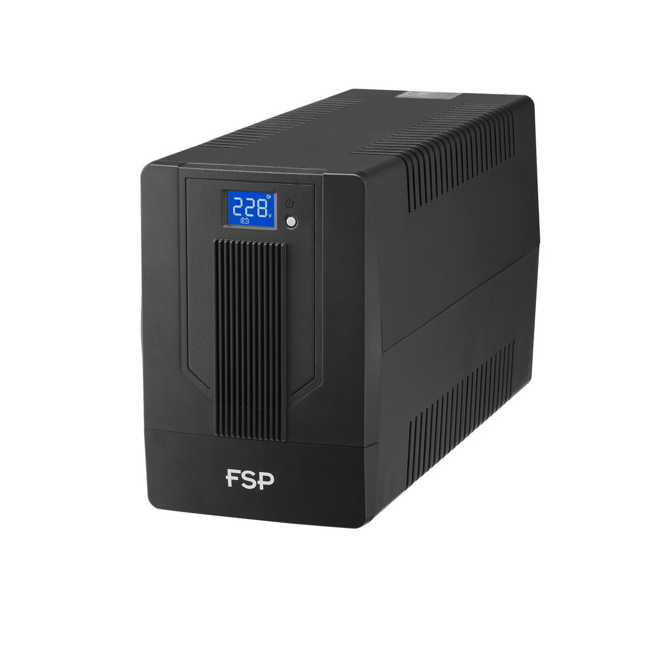 iFP 1000, USV