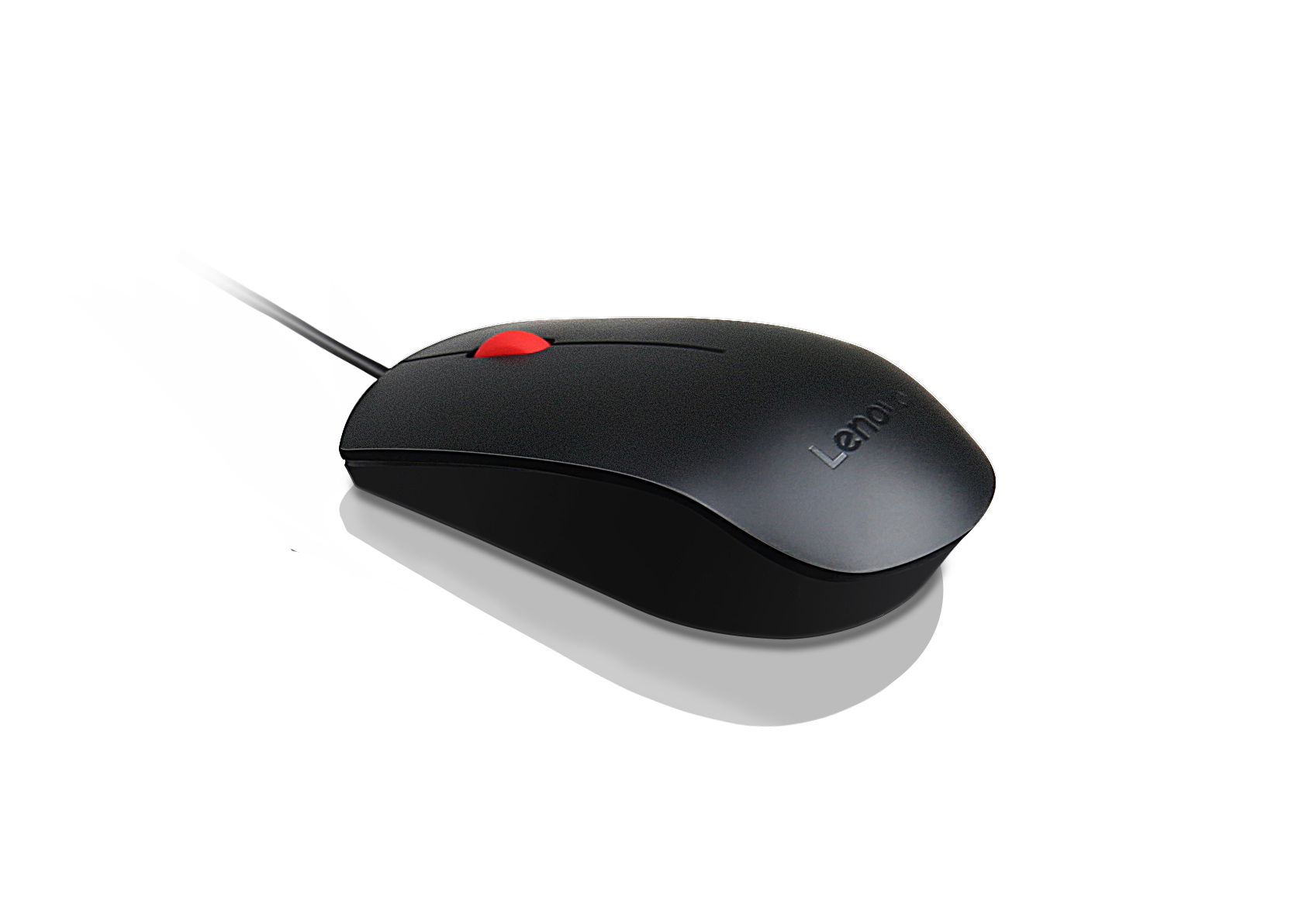 LENOVO ESSENT. USB MOUSE .