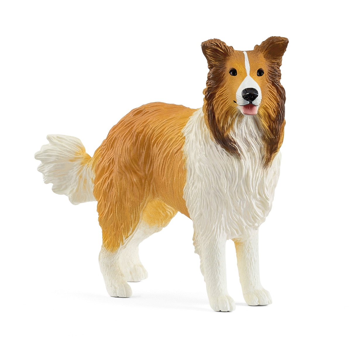 Farm World Collie, Spielfigur