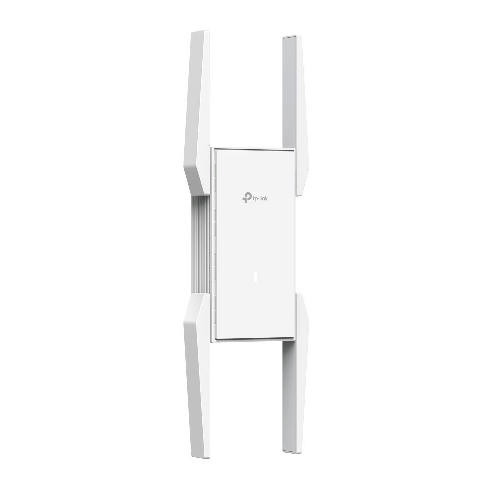 AX5400 WALL WI-FI 6 EXTENDER WALL-PLATE 1 1G LAN