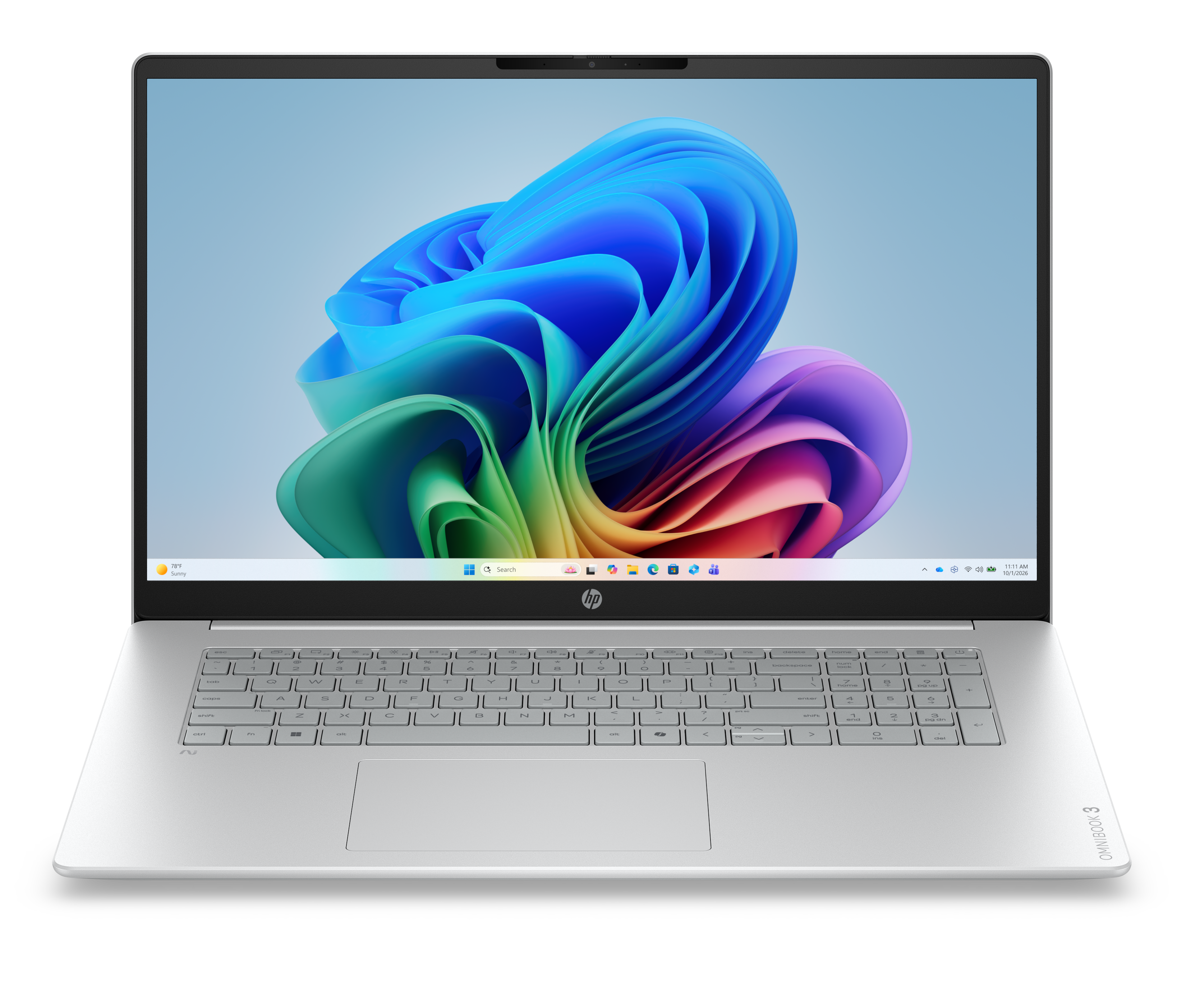 OmniBook 3 17-dg0050ngx, Notebook