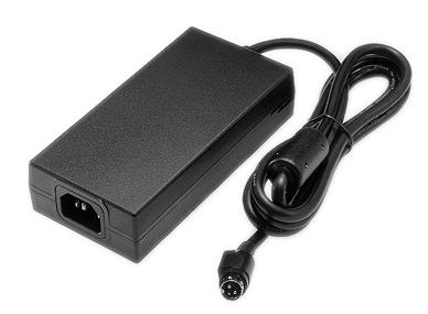 UNIVERSAL POWER SUPPLY W/O AC CABLE