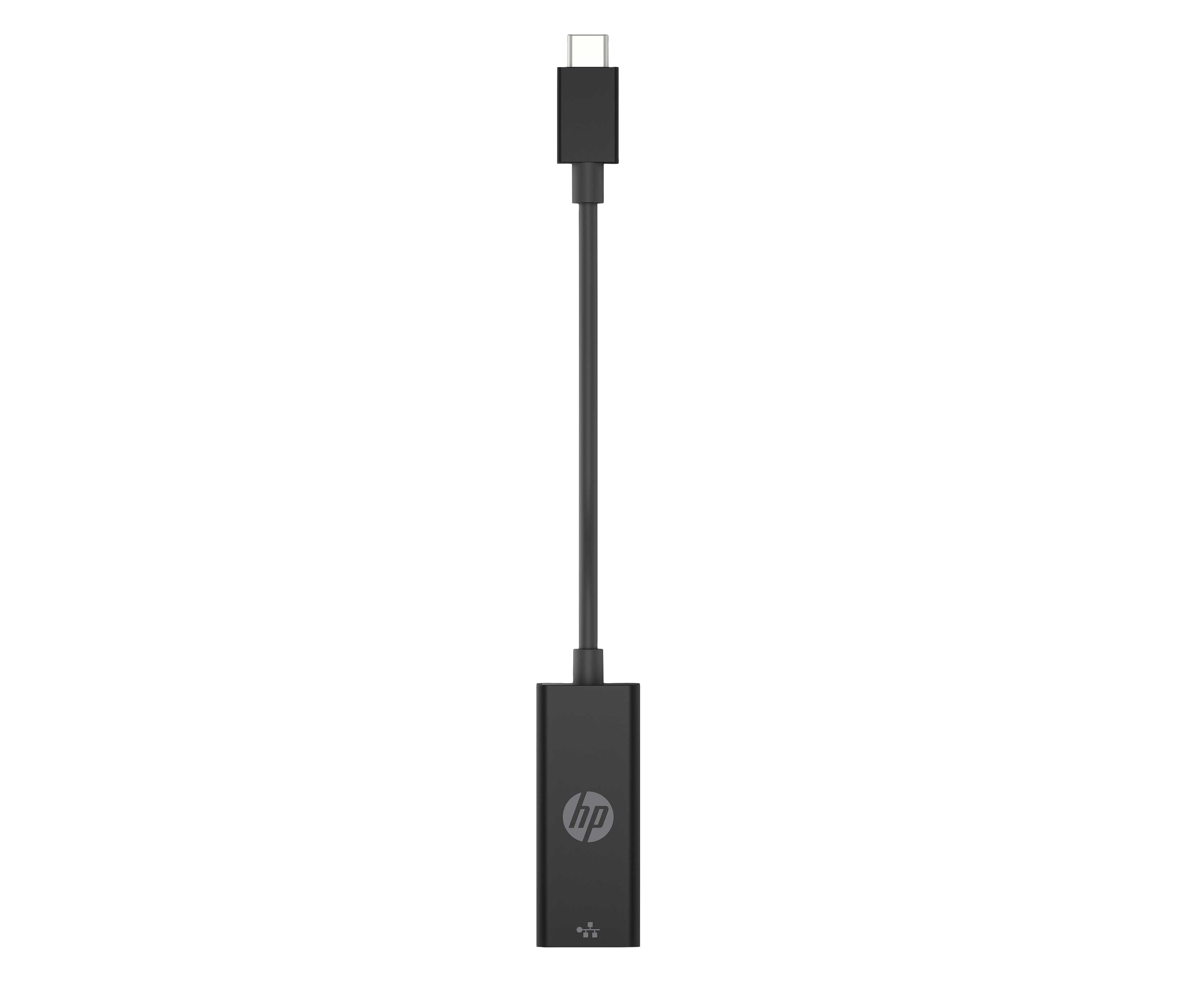 HP Adapter USB-C -> RJ45 G2-Adapter
