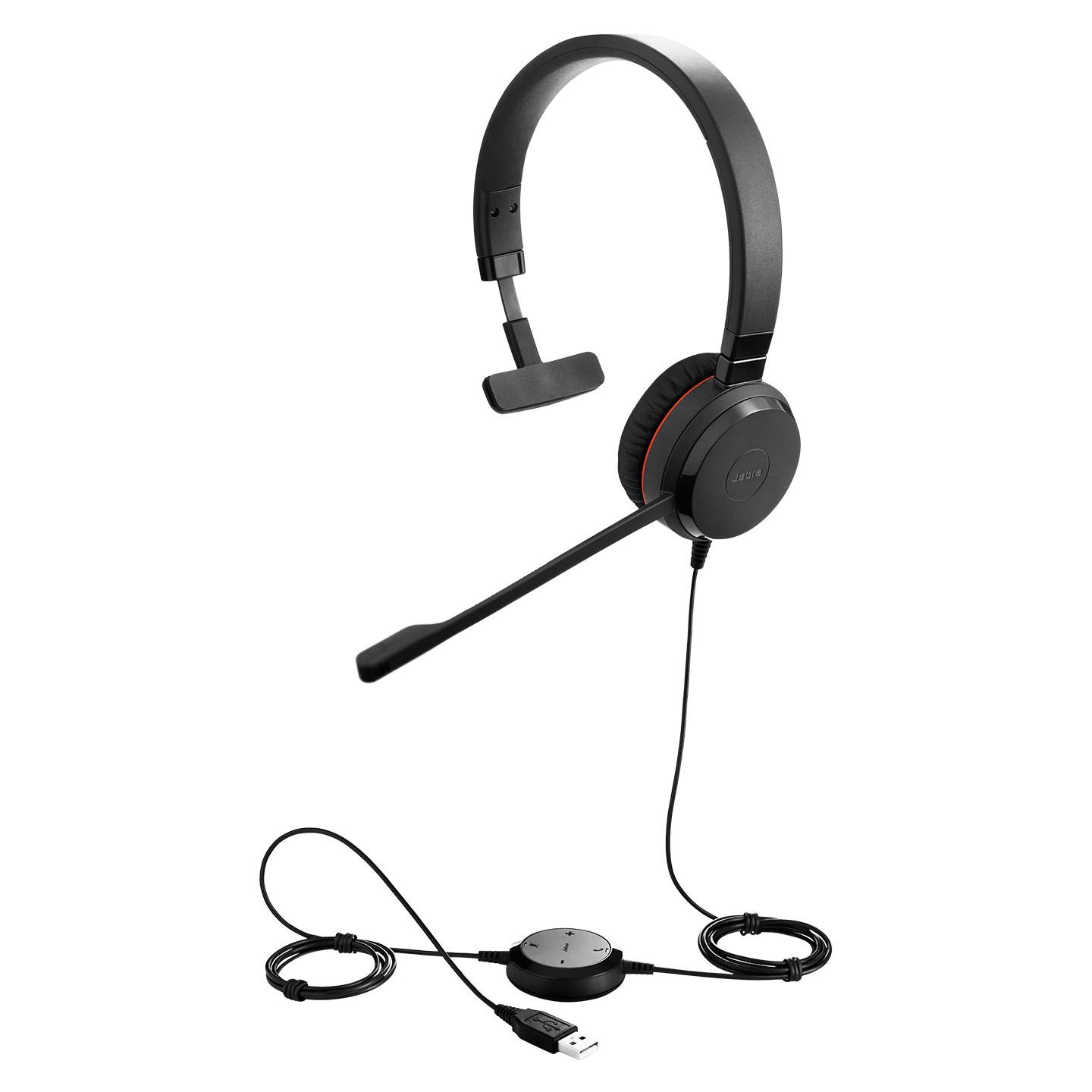 EVOLVE 20 SPEC EDIT MONO MS QUICK START GUIDE WARRANTY