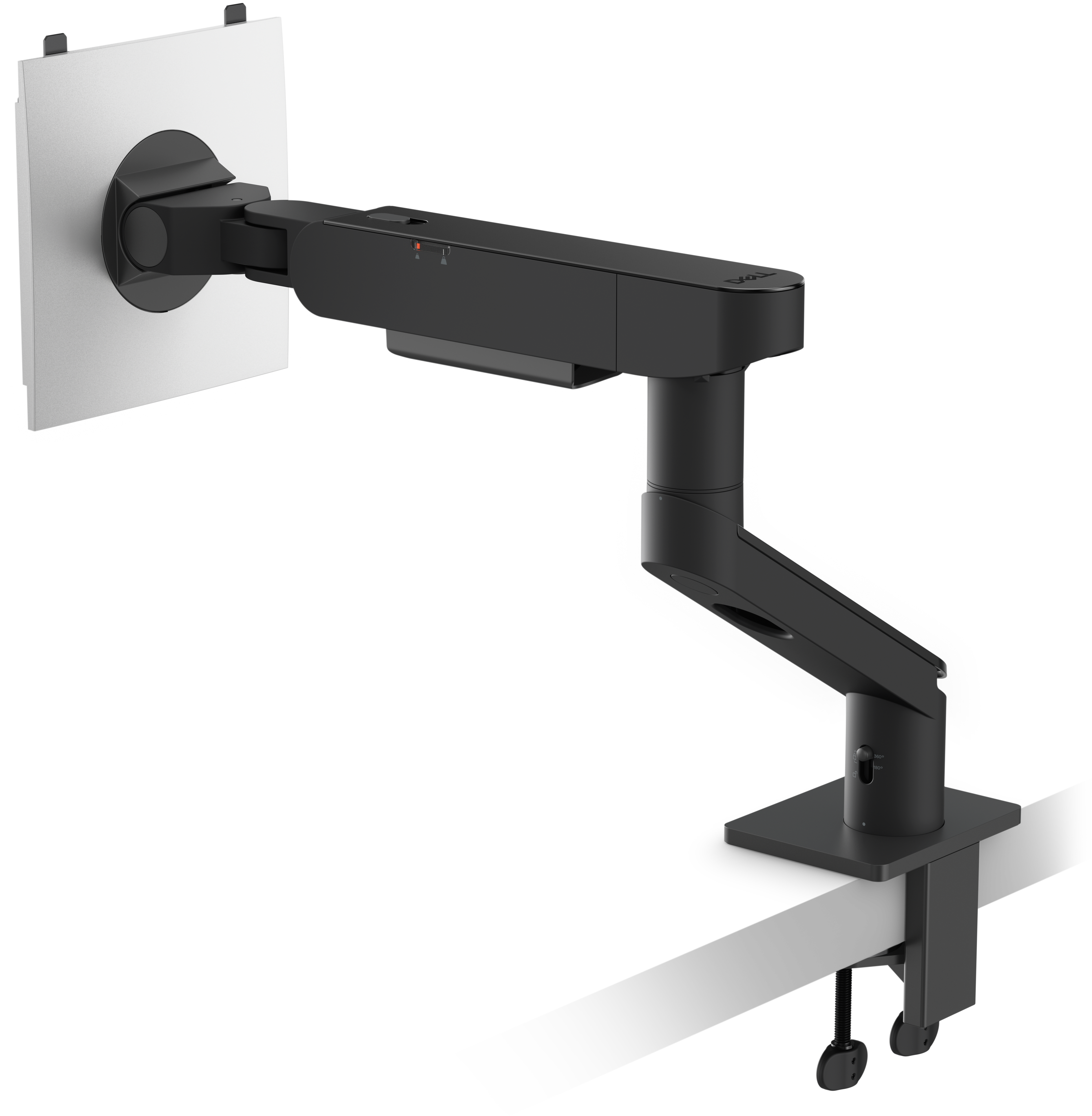 DELL Pro Heavy Duty Single Monitor Arm HDA26