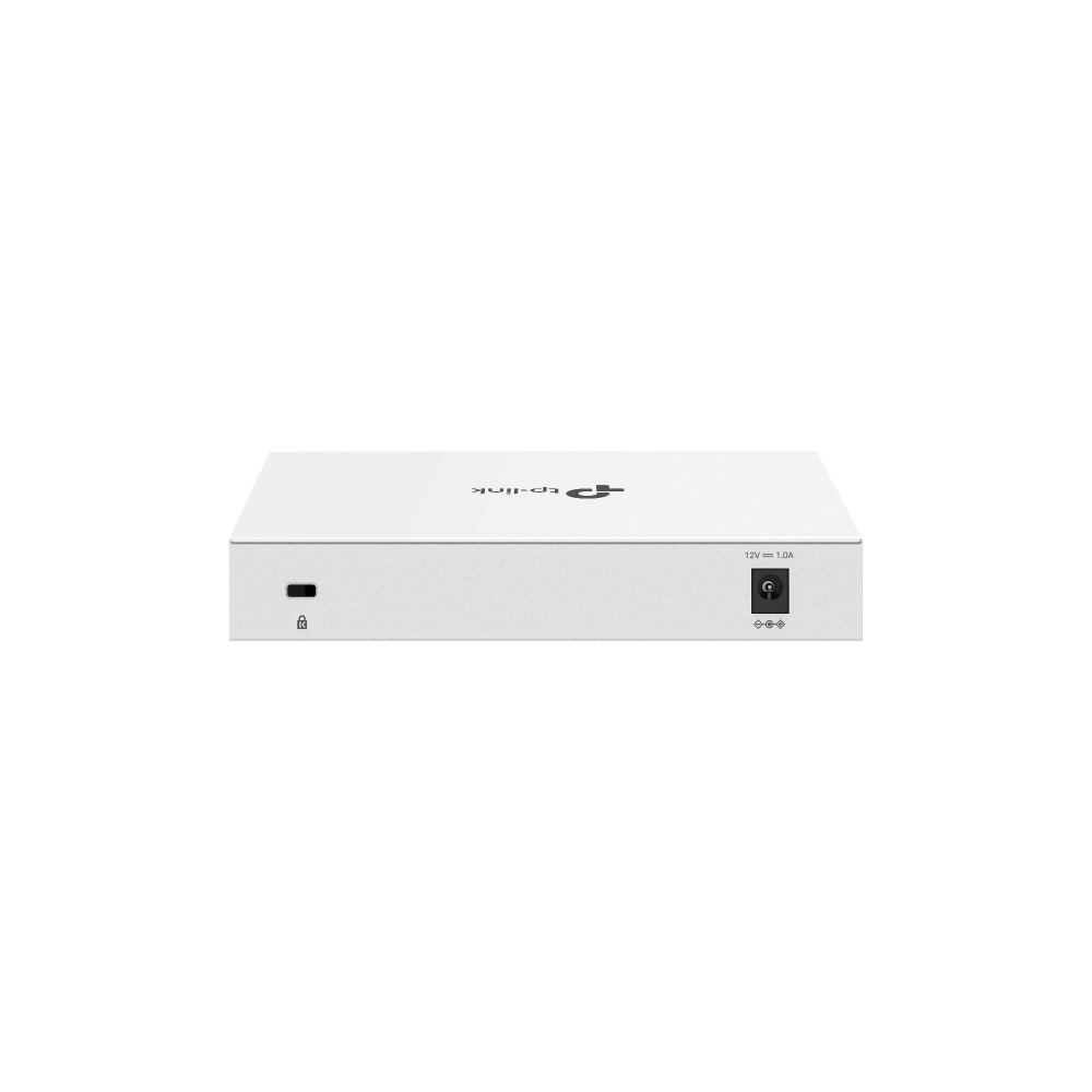 TP-LINK Festa FR205 - Router