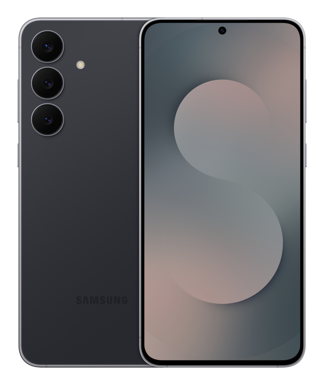 Samsung Galaxy S25 FE 256GB Jetblack