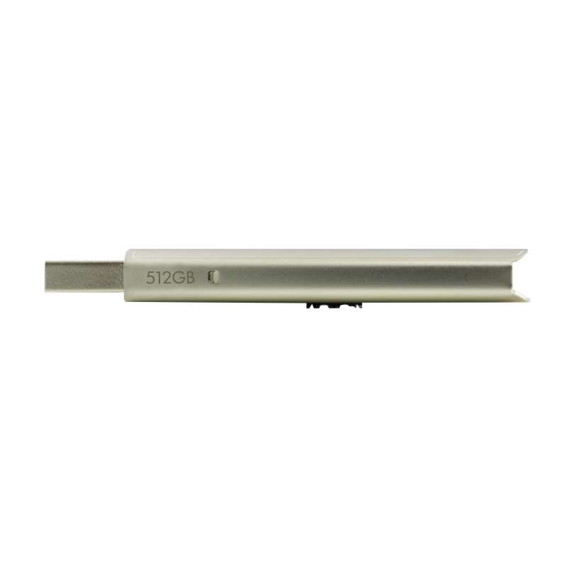 HP USB-Stick x796w metallic 256 GB, 1 St.