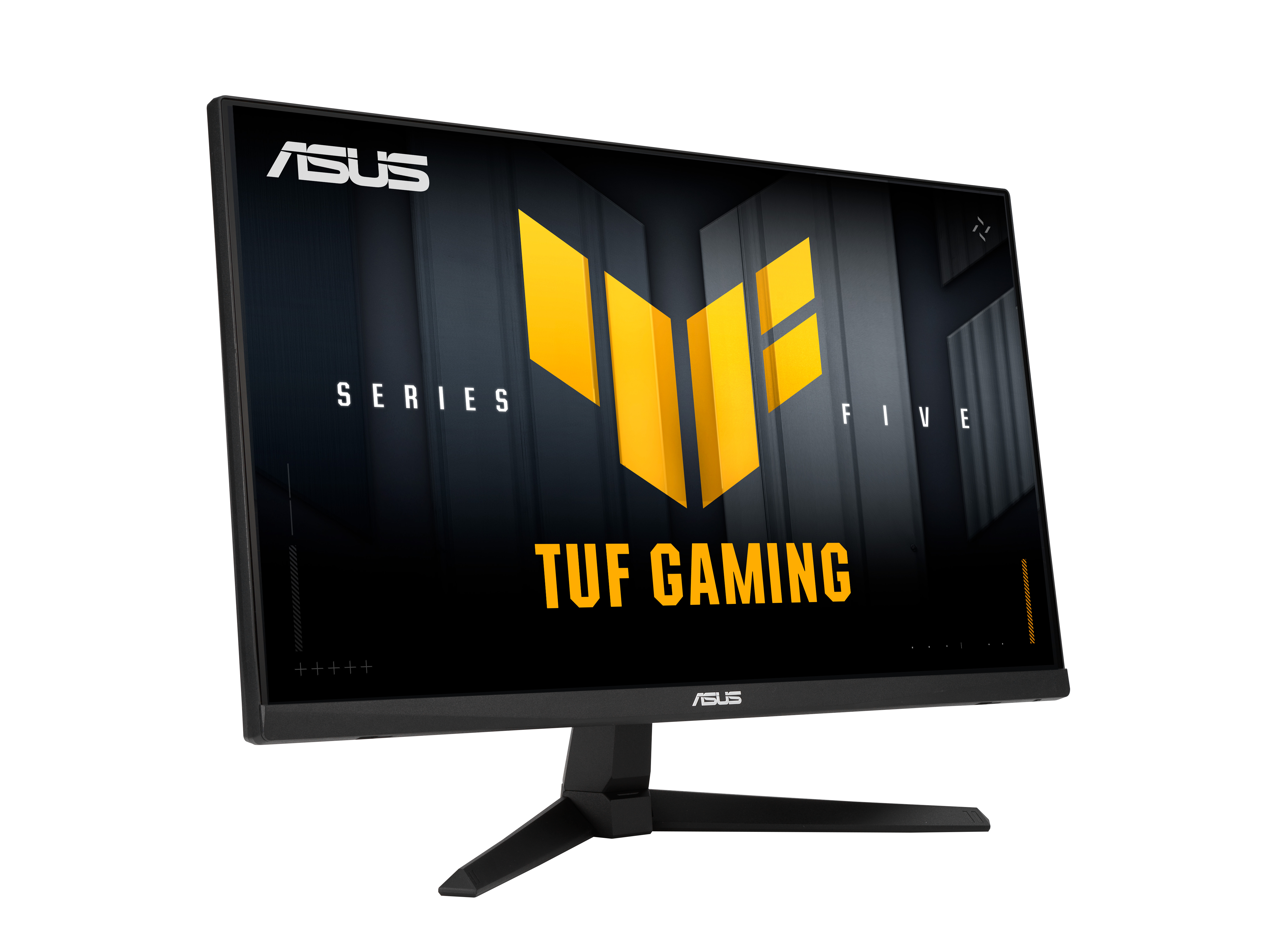 ASUS TUF Gaming VG249QM5A 60,45cm 23,8Zoll Fast IPS FHD 16:9 240Hz 250cd/m2 1m/0.3ms 2xHDMI DP 2x2W Speakers