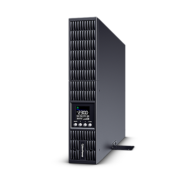 Cyberpower USV OLS3000ERT2UA-B 19 2700W Online