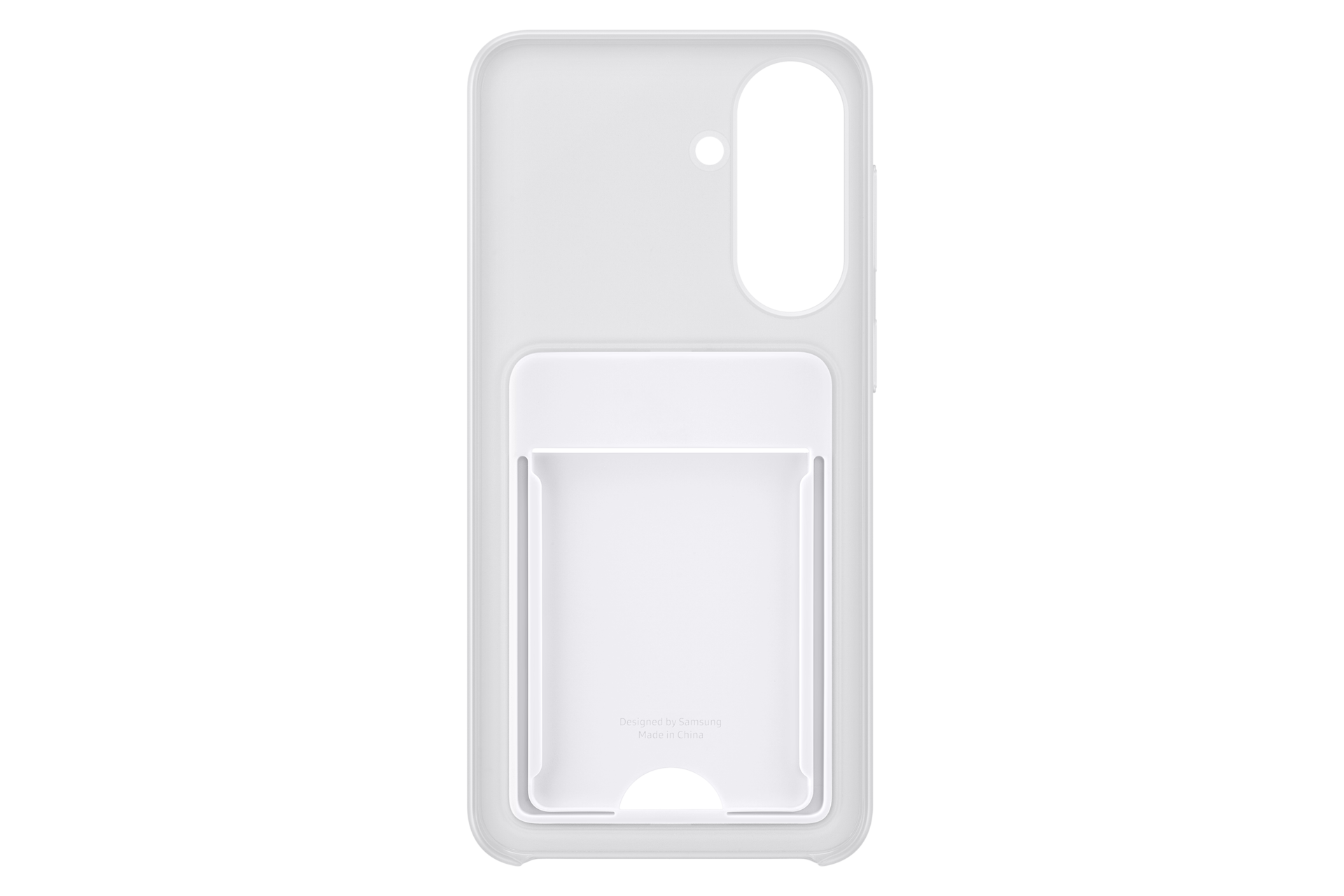 Card Slot Case, Handyhülle