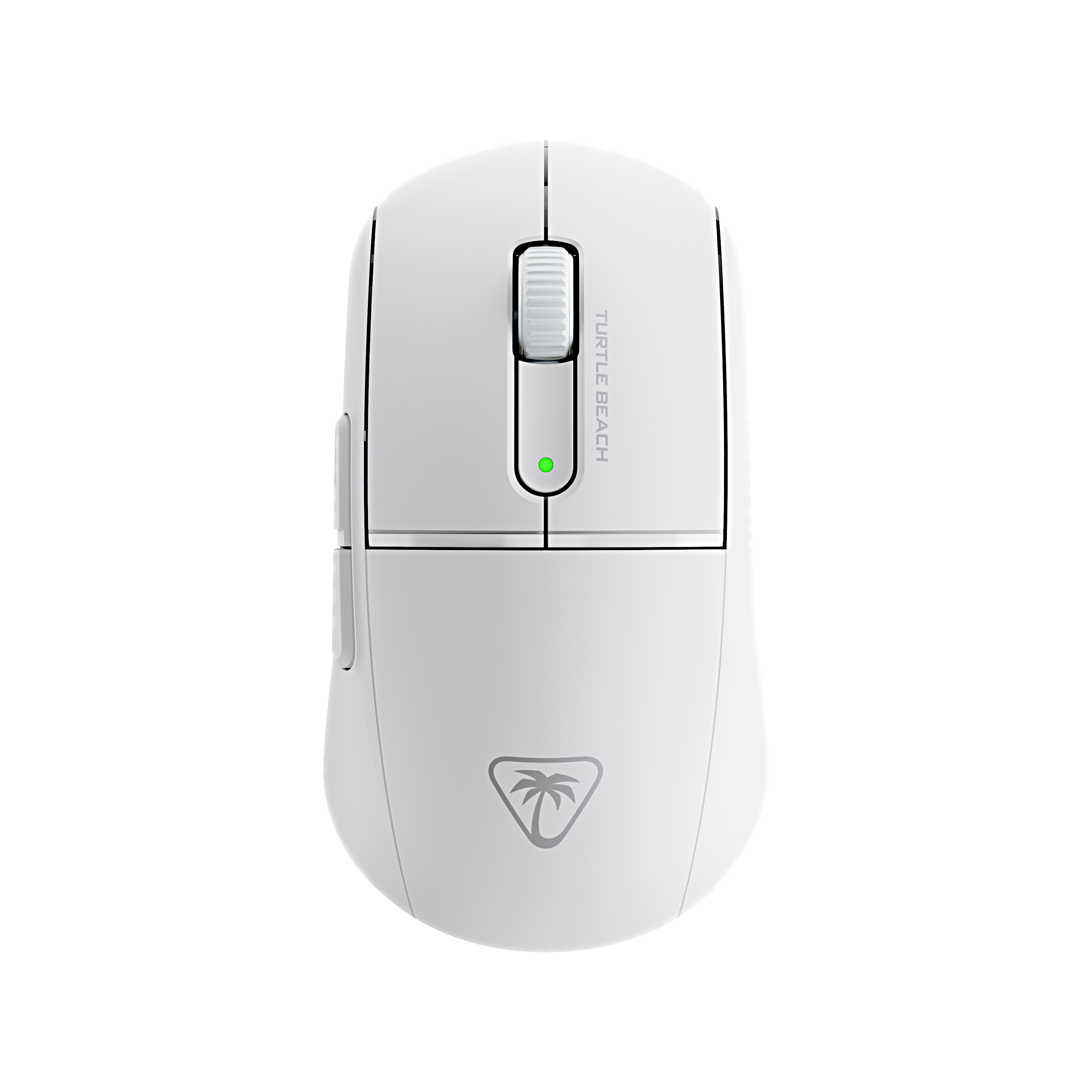 Burst II Air, Gaming-Maus